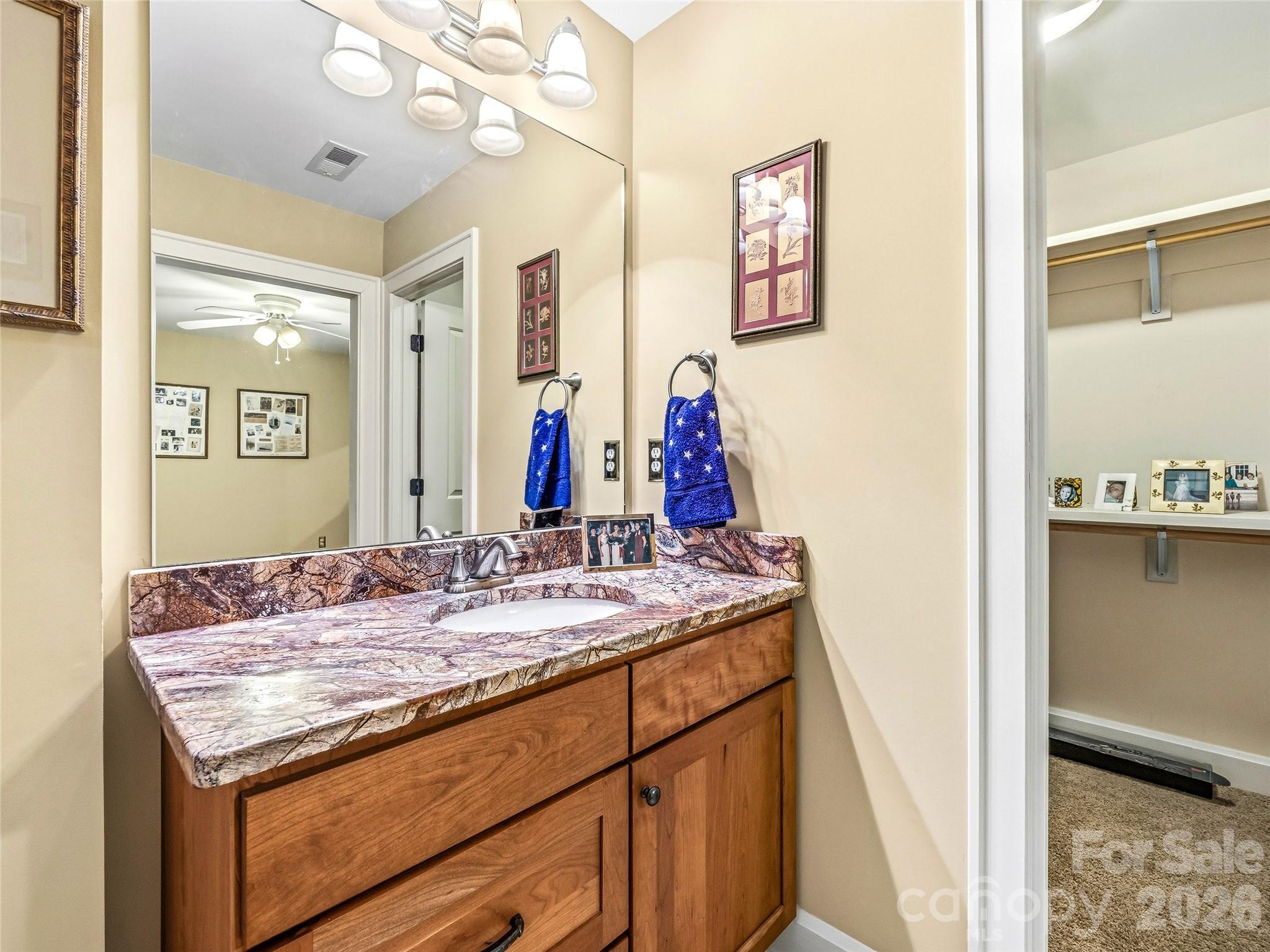 Village Park - Residential