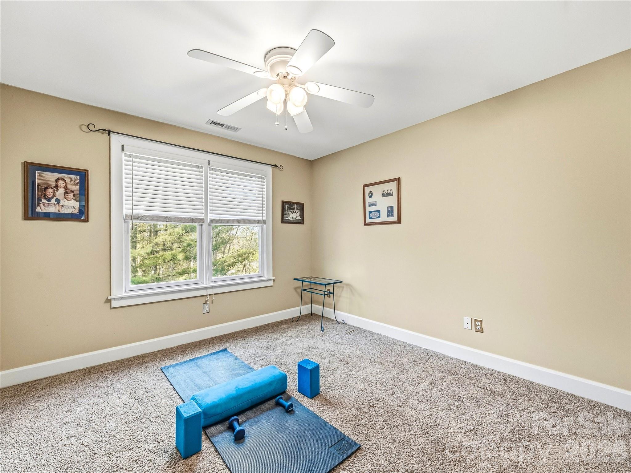 Village Park - Residential