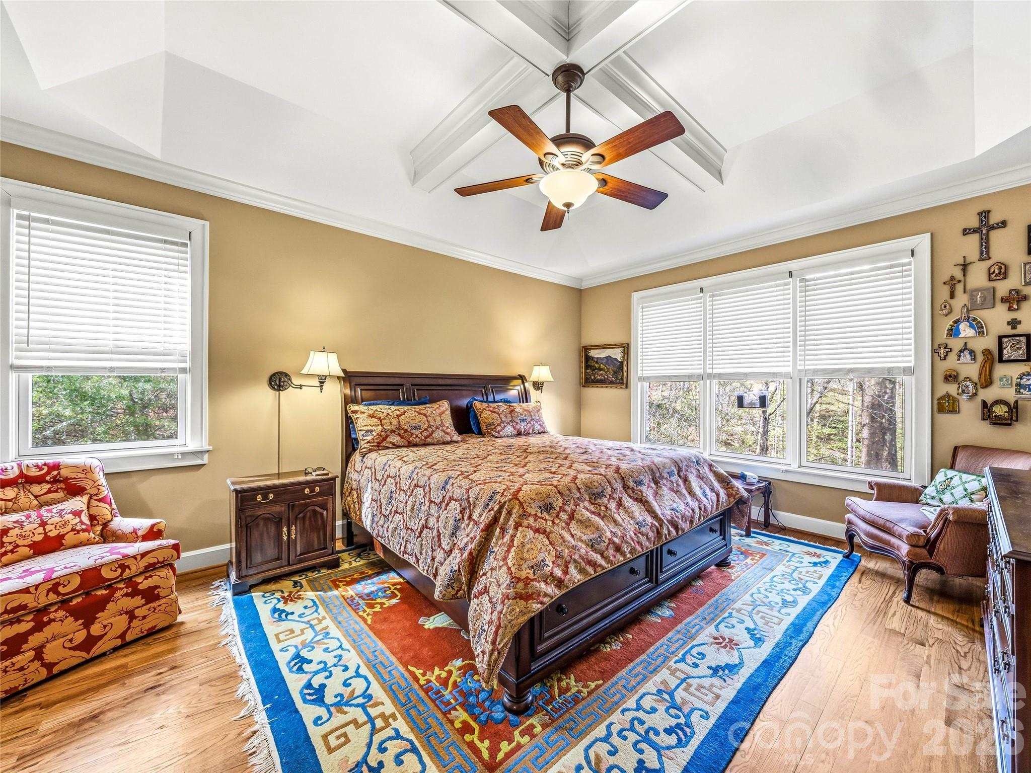 Village Park - Residential