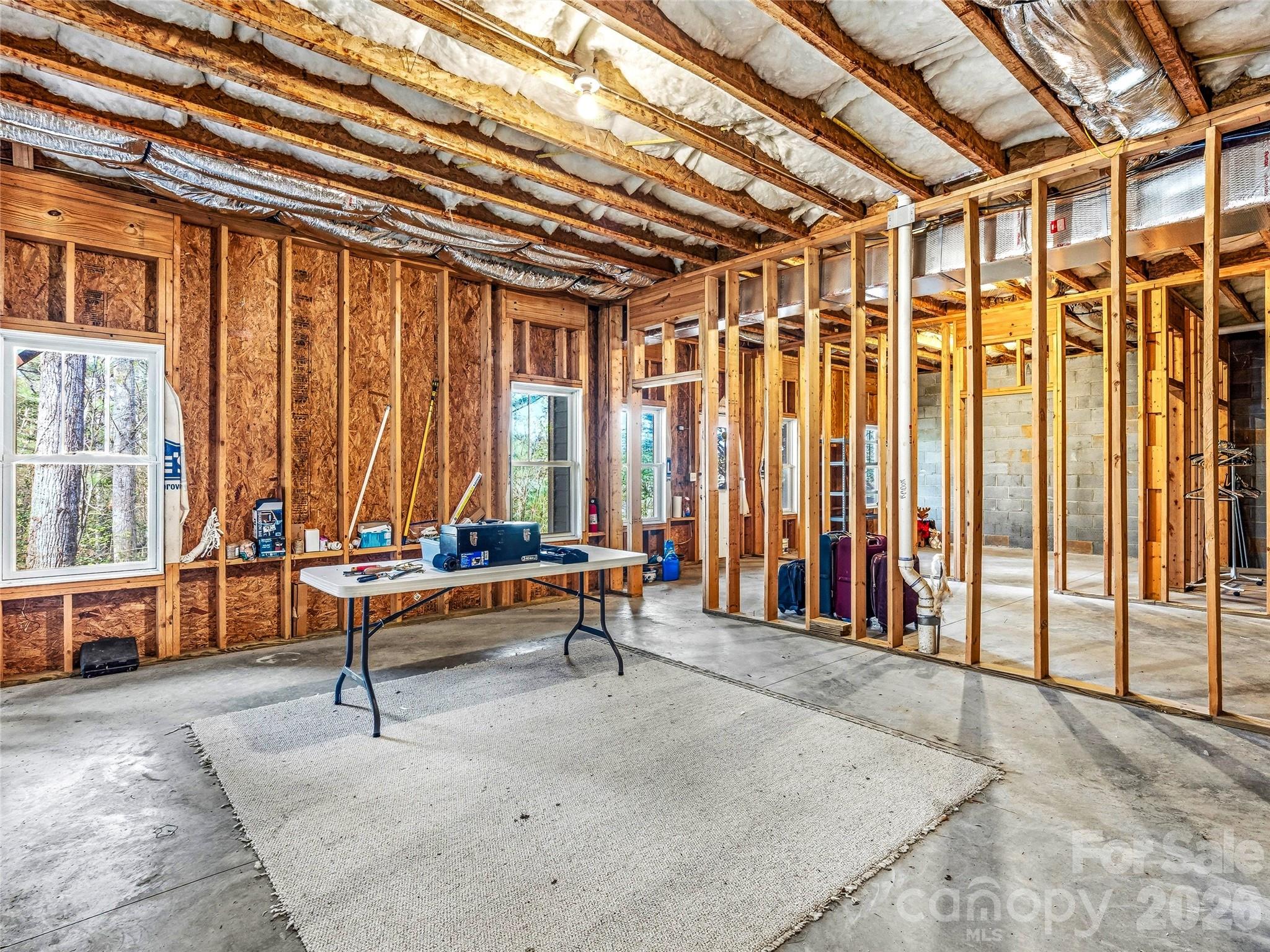 Village Park - Residential