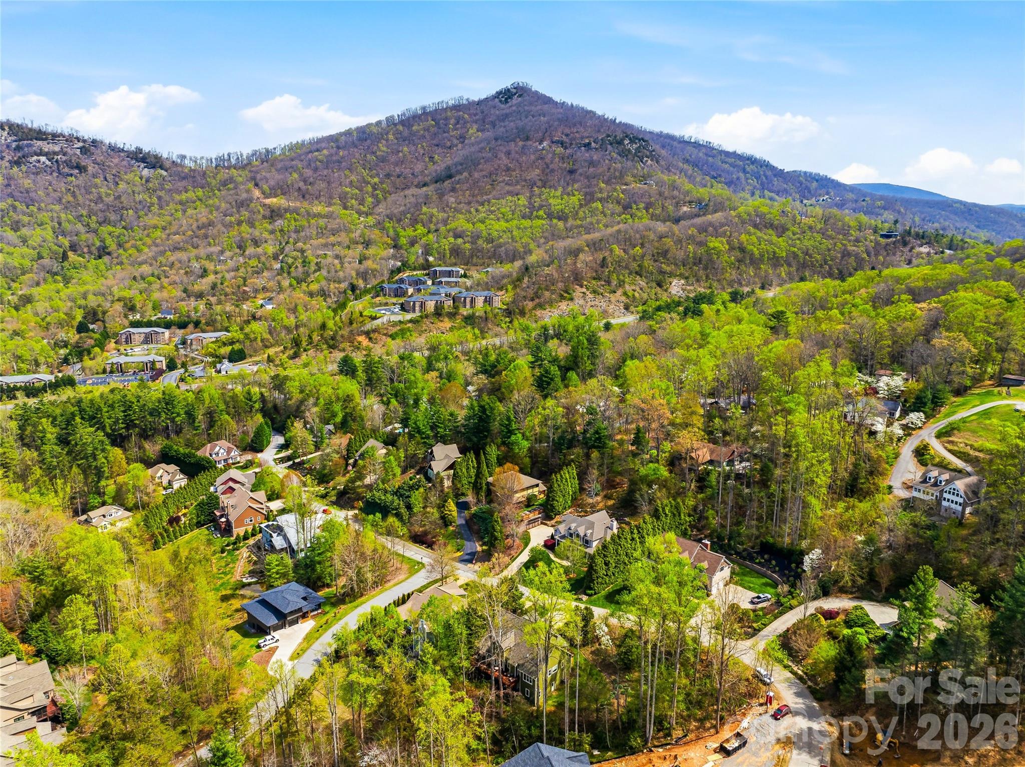 Village Park - Residential