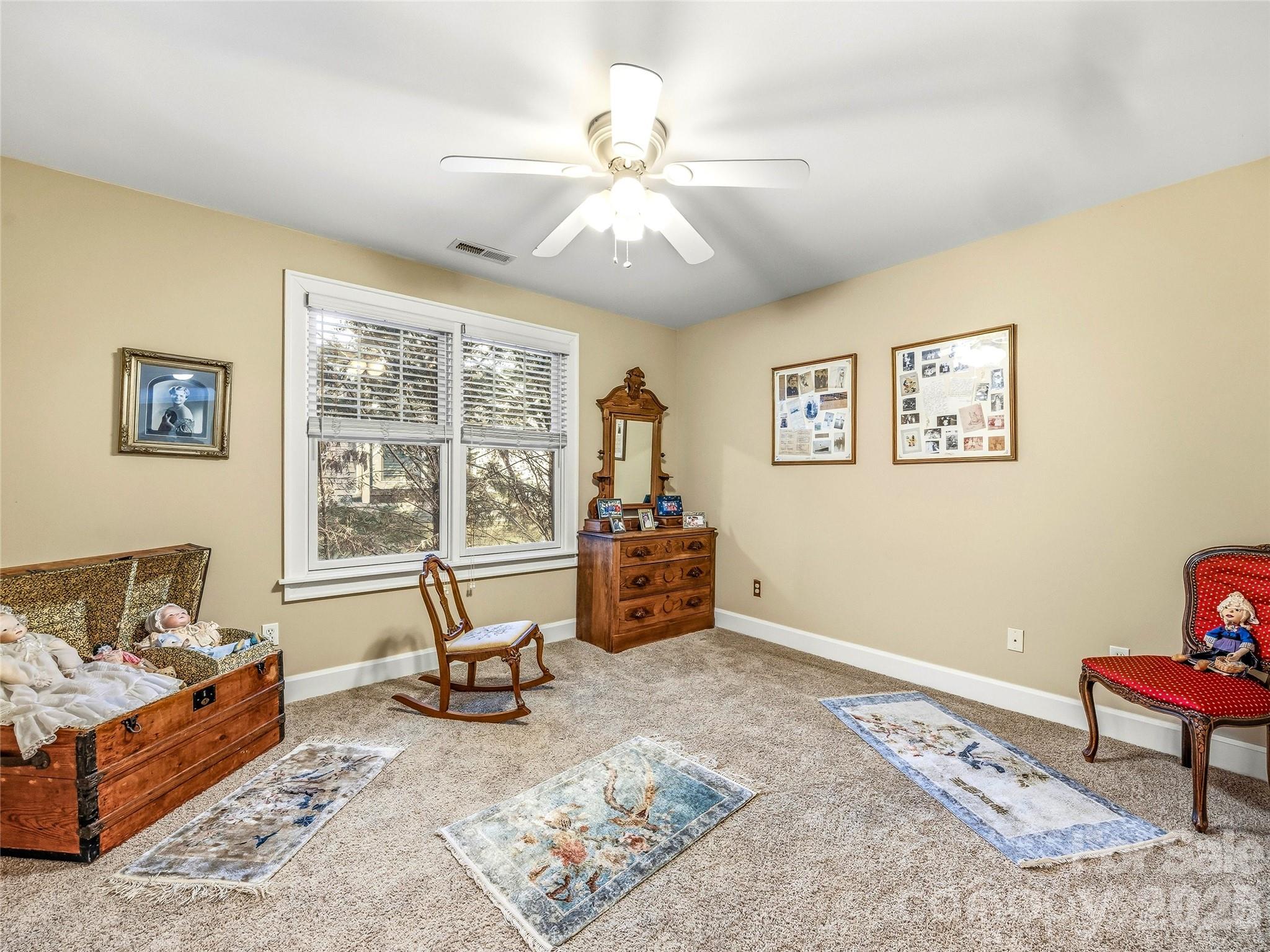 Village Park - Residential