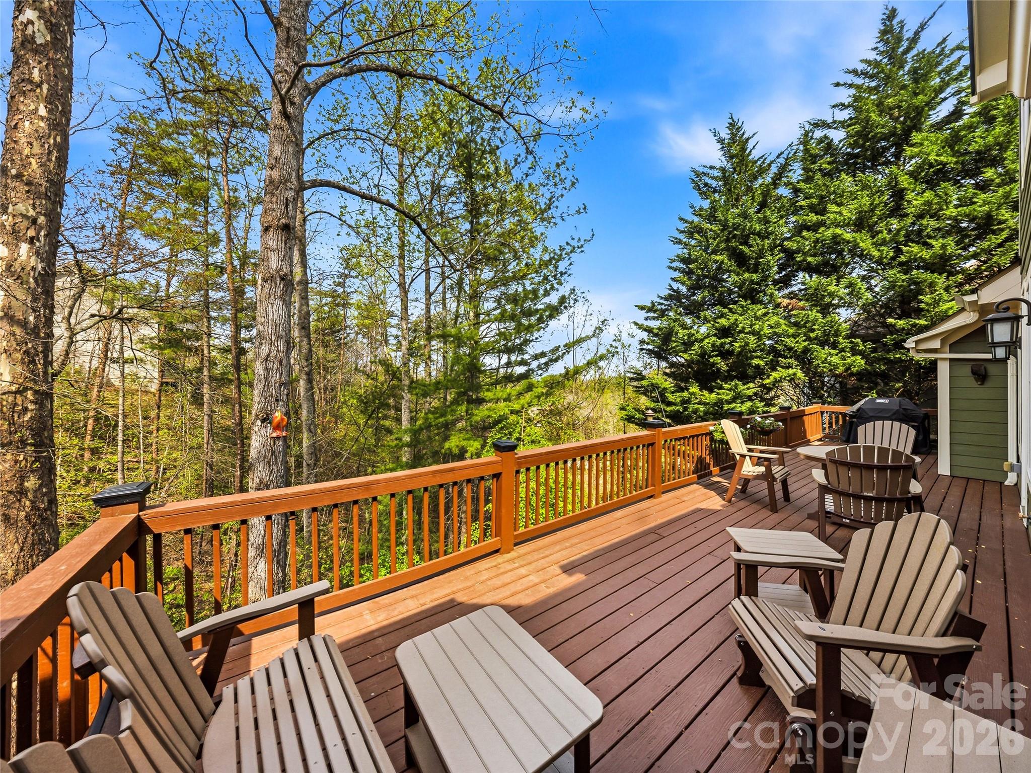 Village Park - Residential