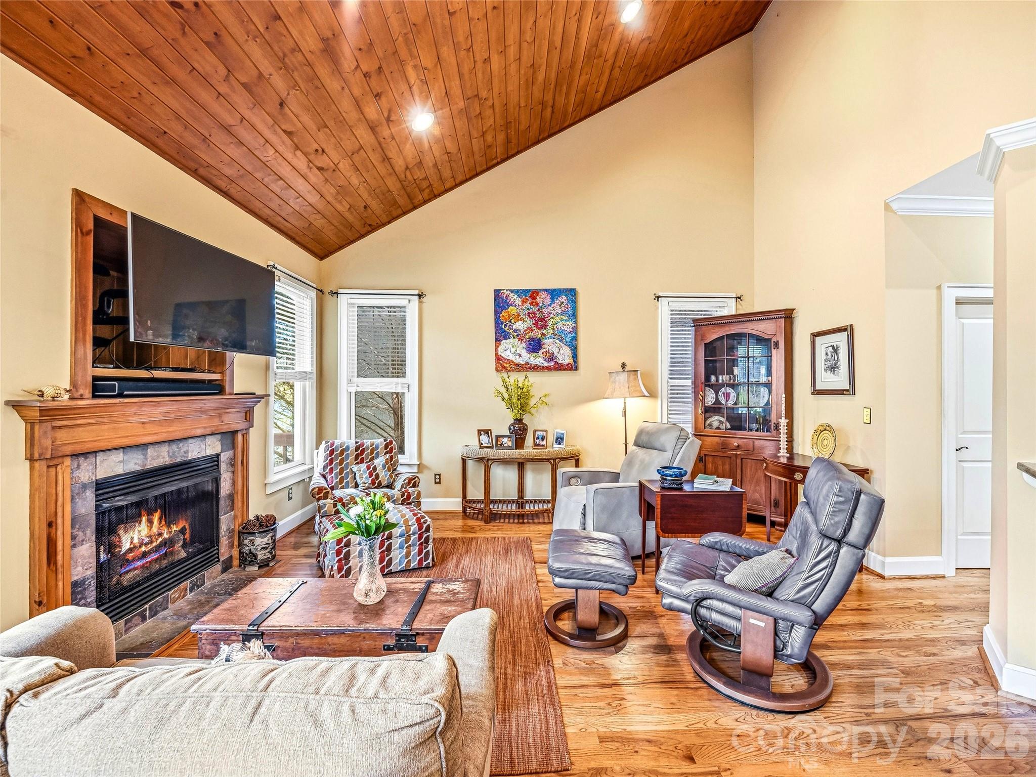 Village Park - Residential