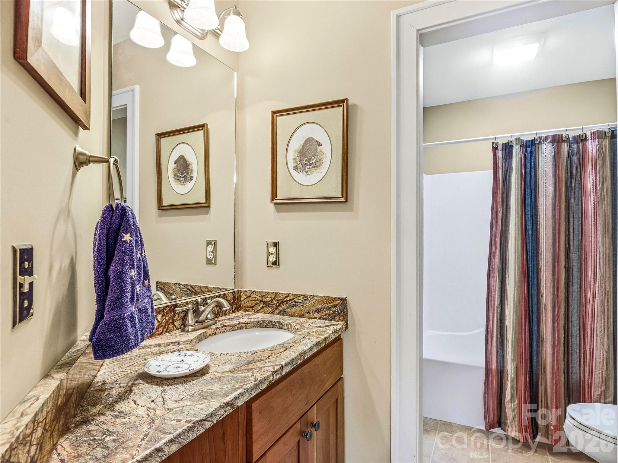 Village Park - Residential