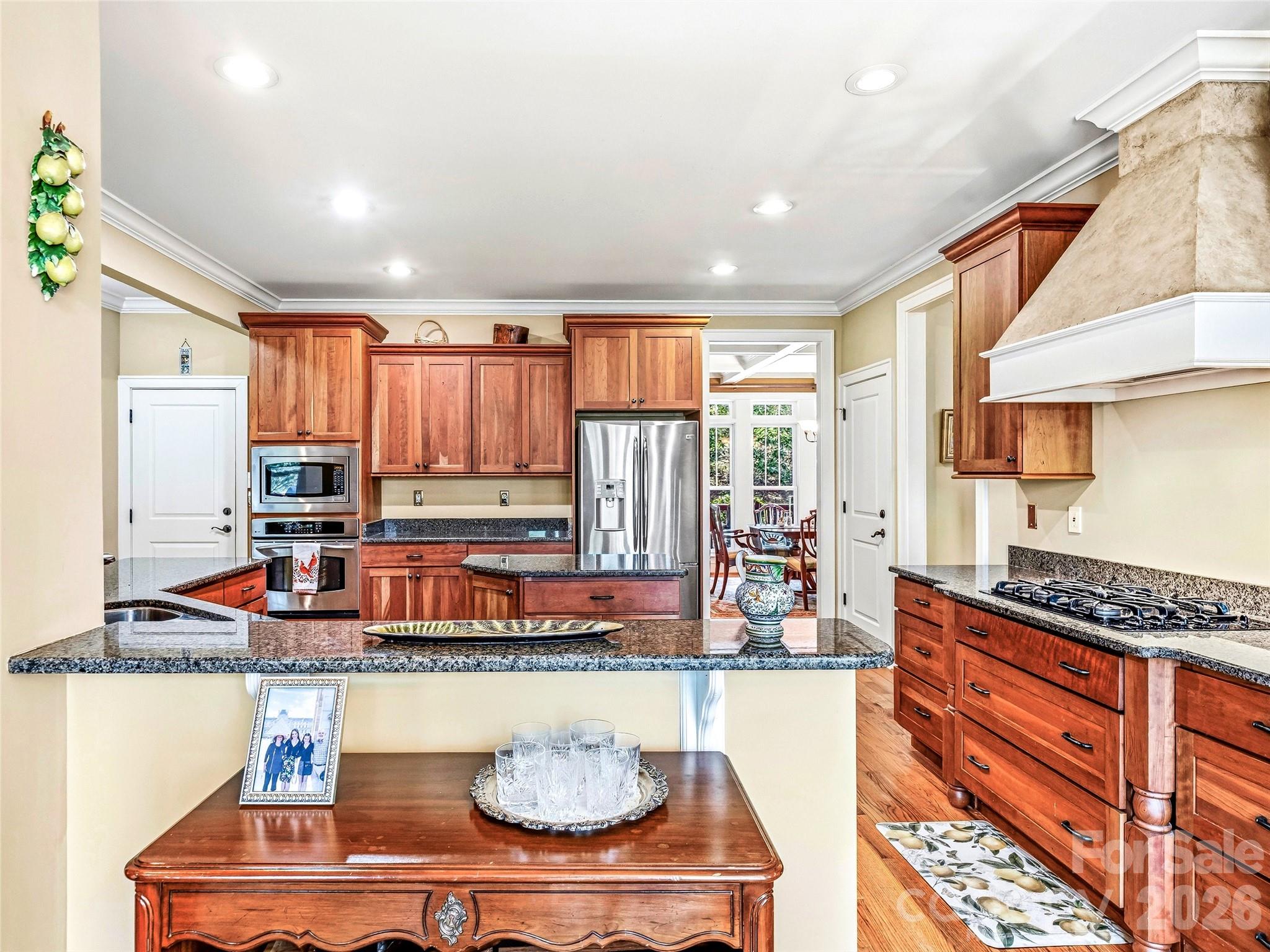 Village Park - Residential