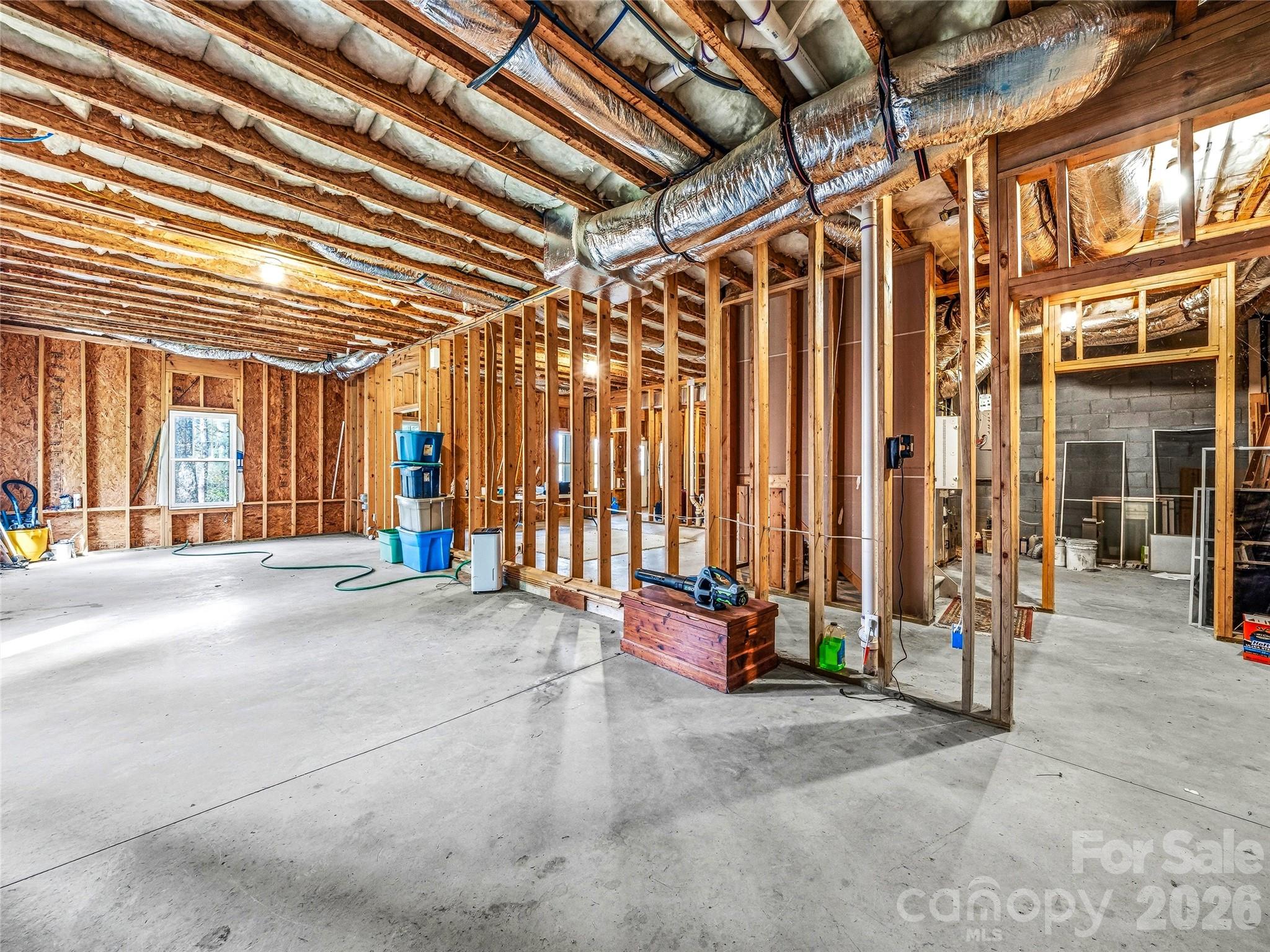 Village Park - Residential