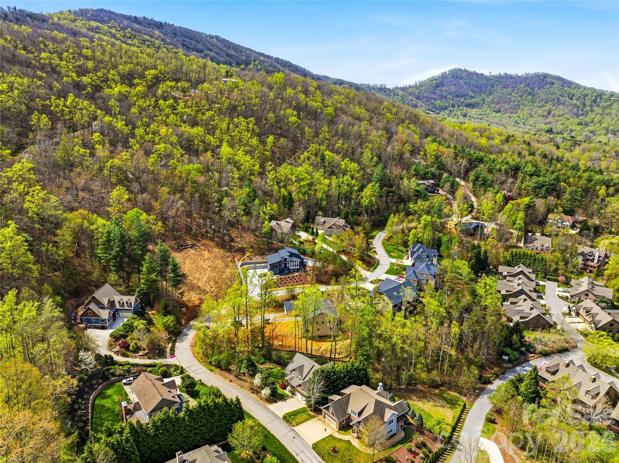 Village Park - Residential