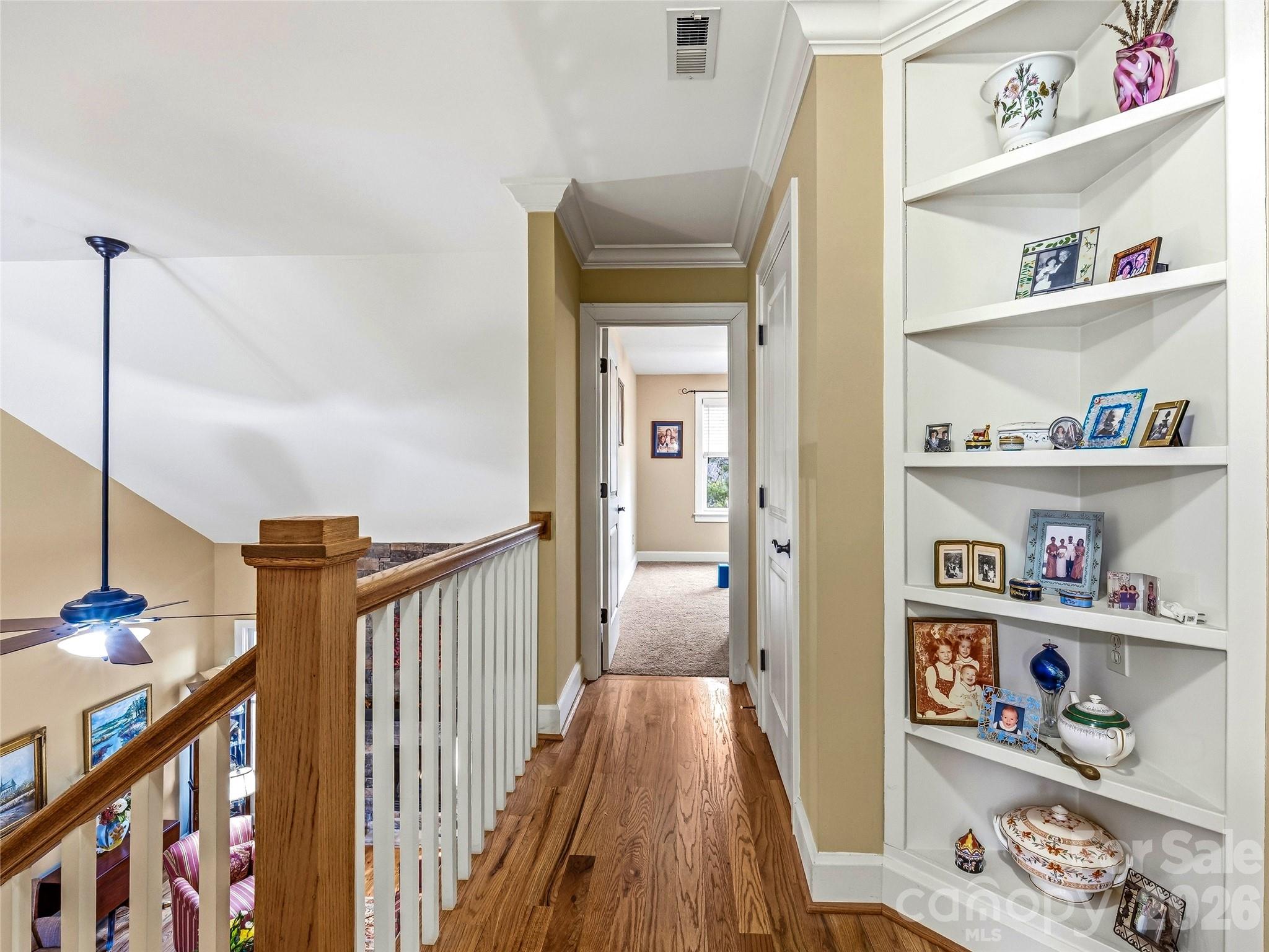 Village Park - Residential