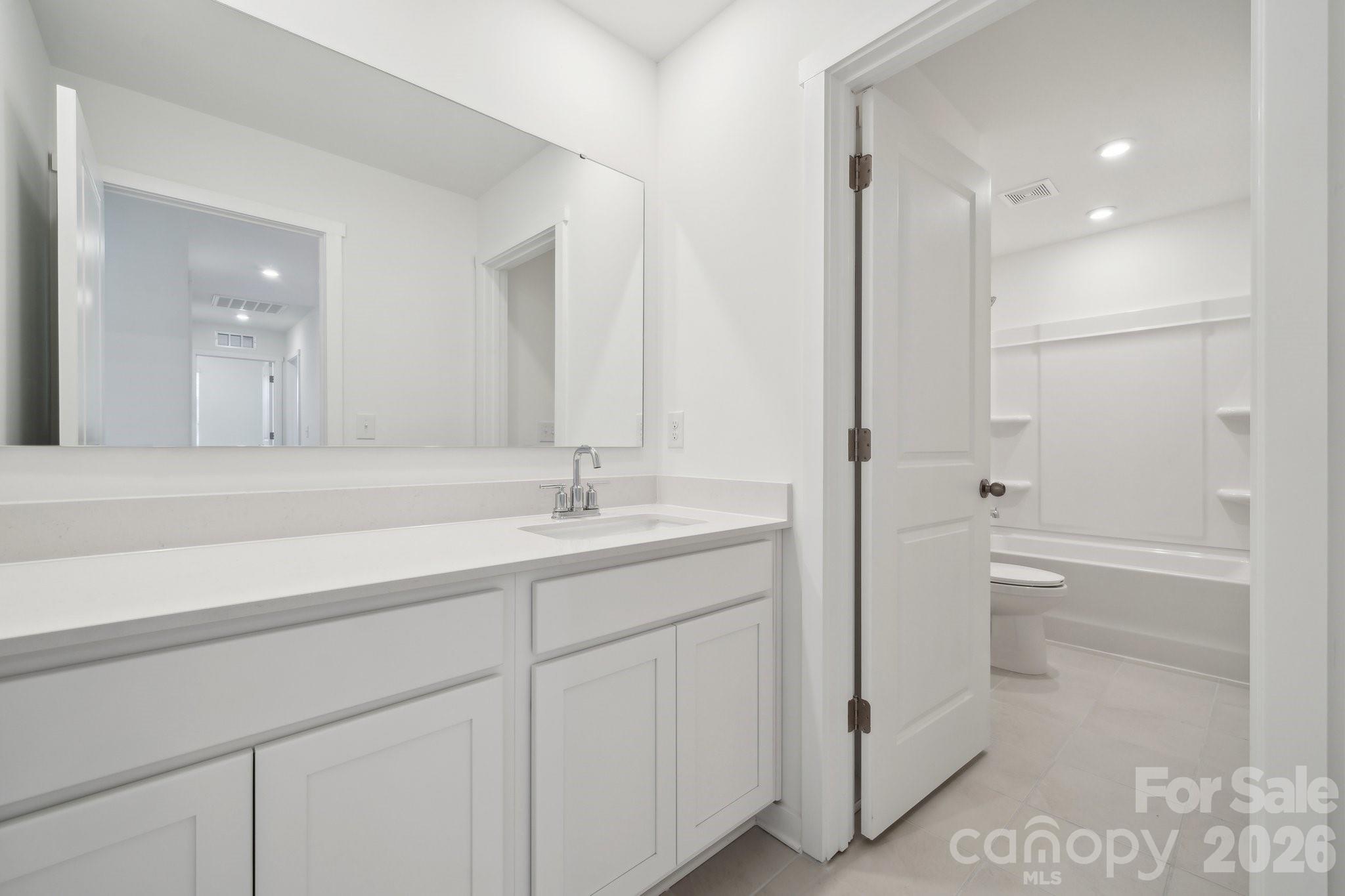 Asbury Ridge - Residential