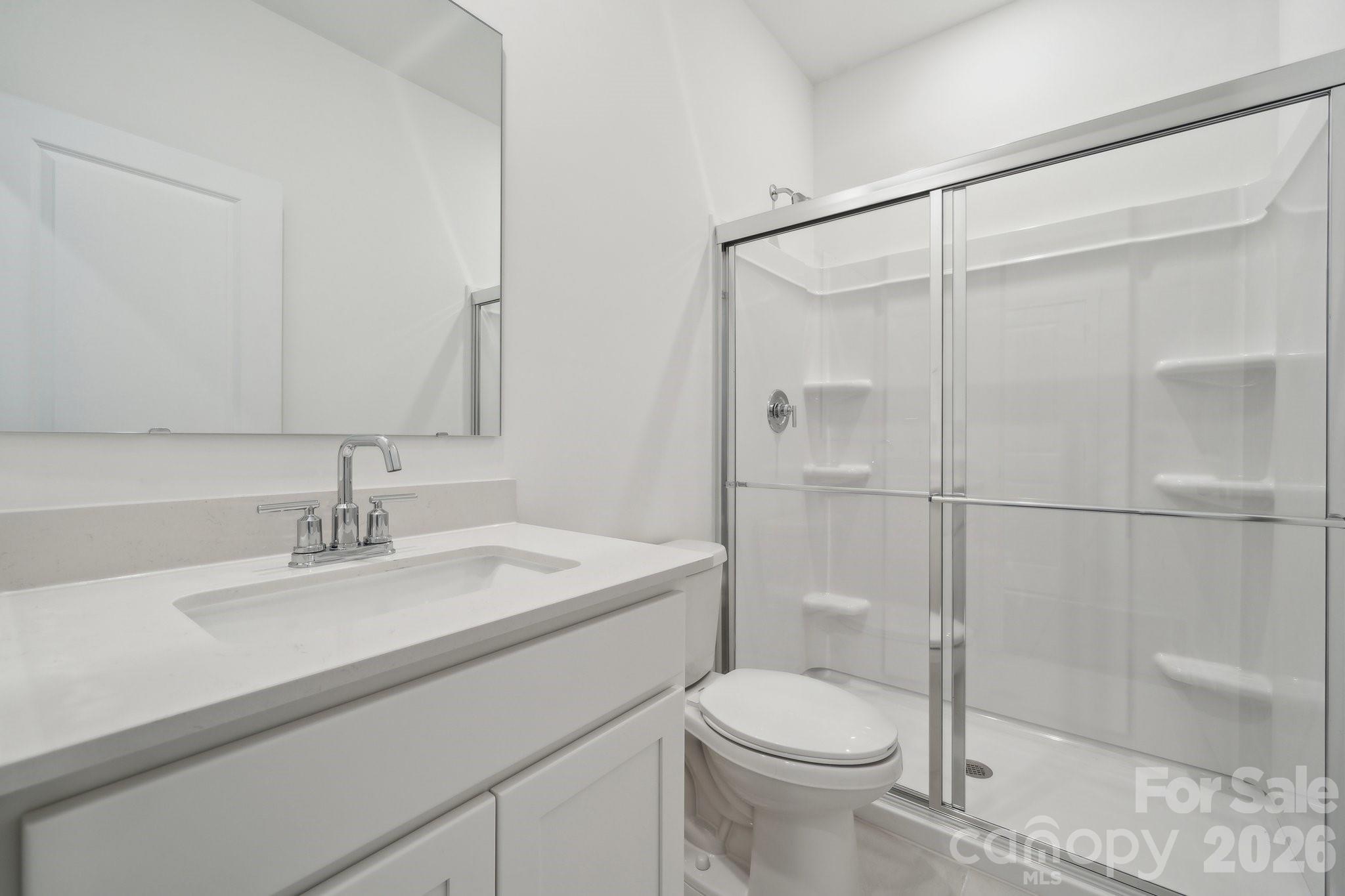Asbury Ridge - Residential
