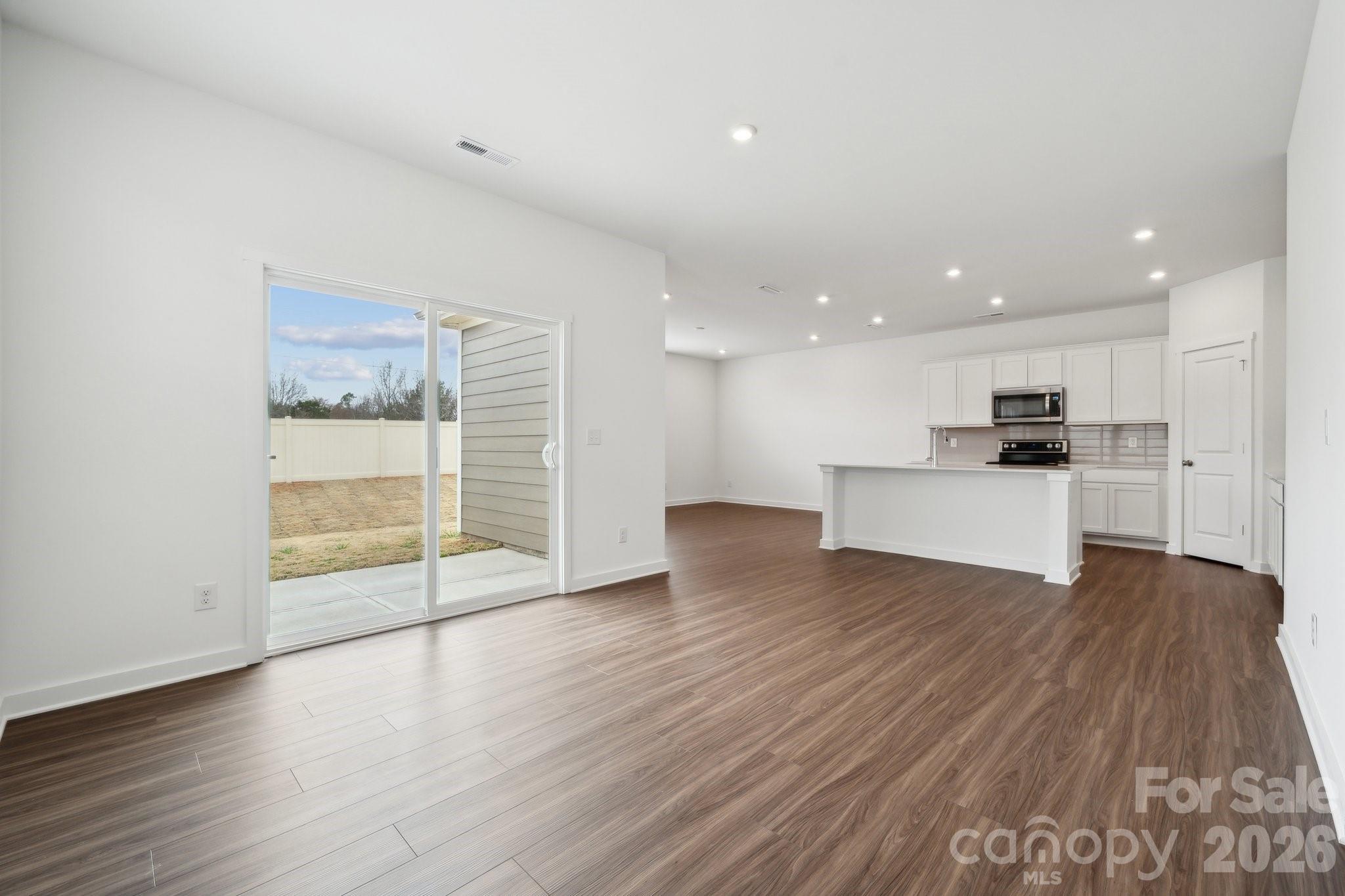 Asbury Ridge - Residential