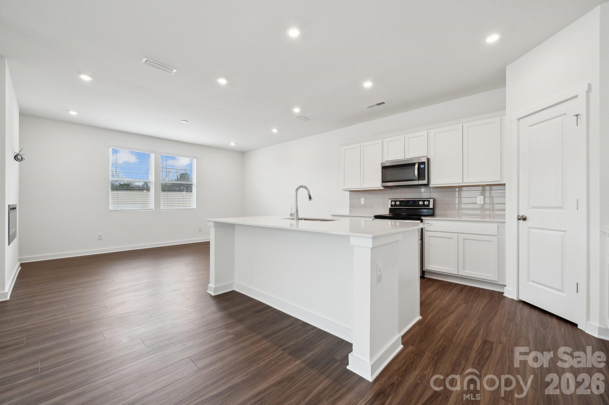 Asbury Ridge - Residential