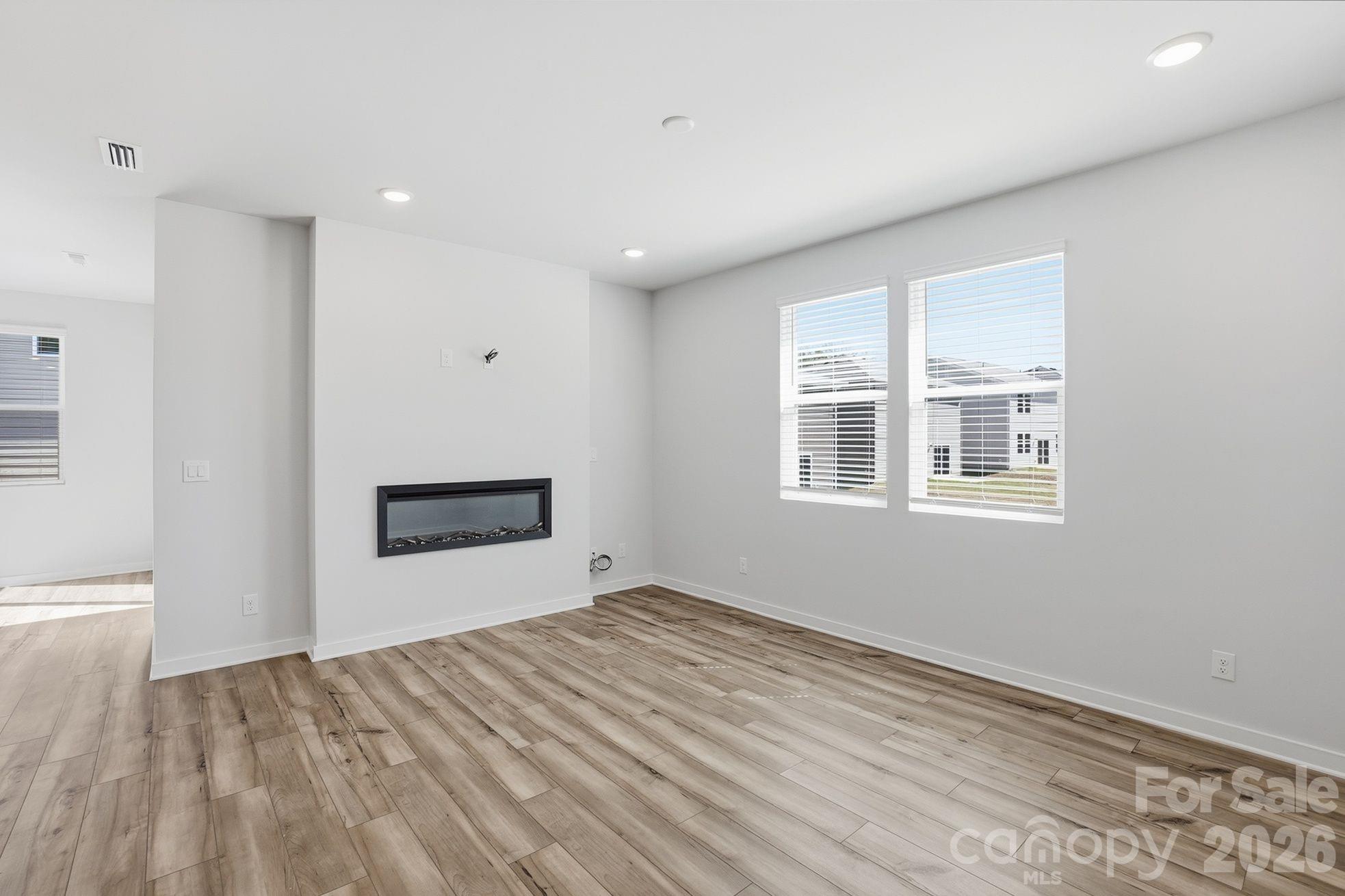 Asbury Ridge - Residential