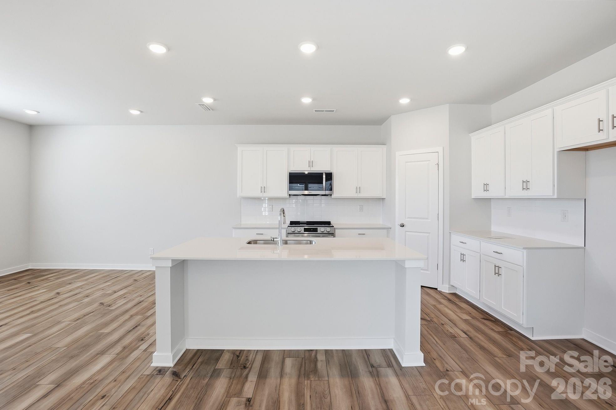 Asbury Ridge - Residential