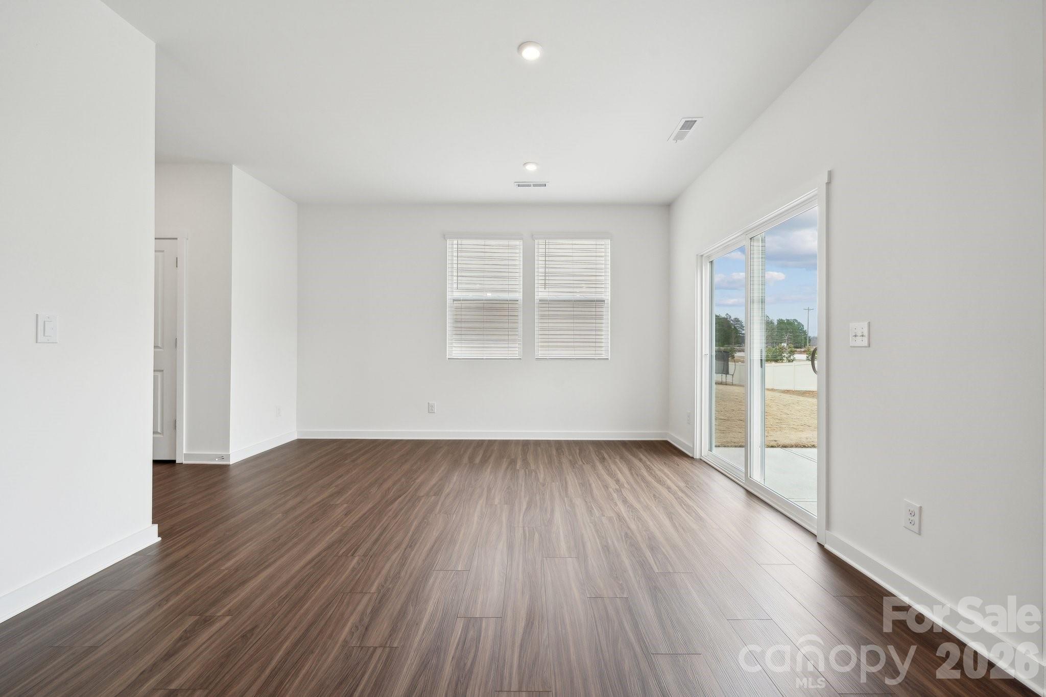 Asbury Ridge - Residential