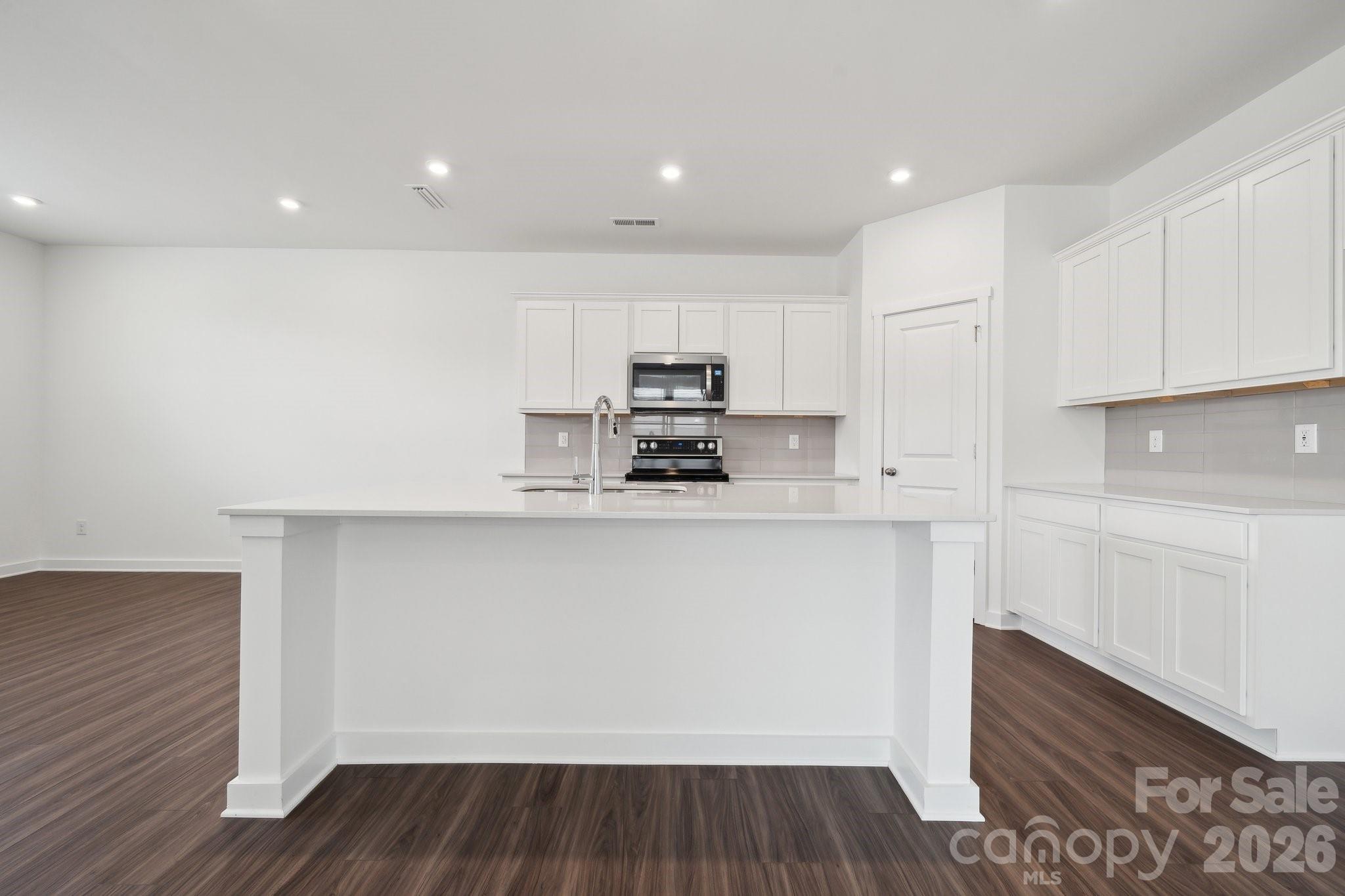 Asbury Ridge - Residential