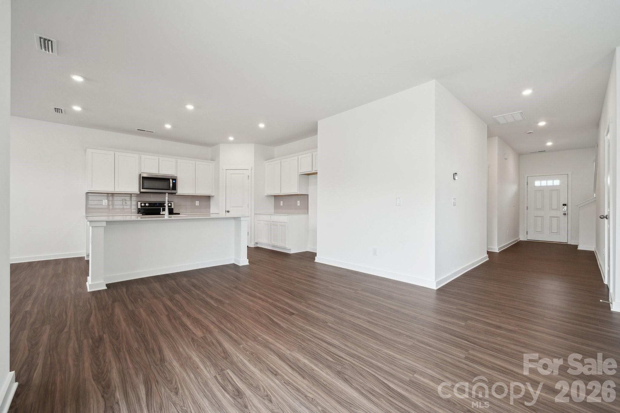 Asbury Ridge - Residential