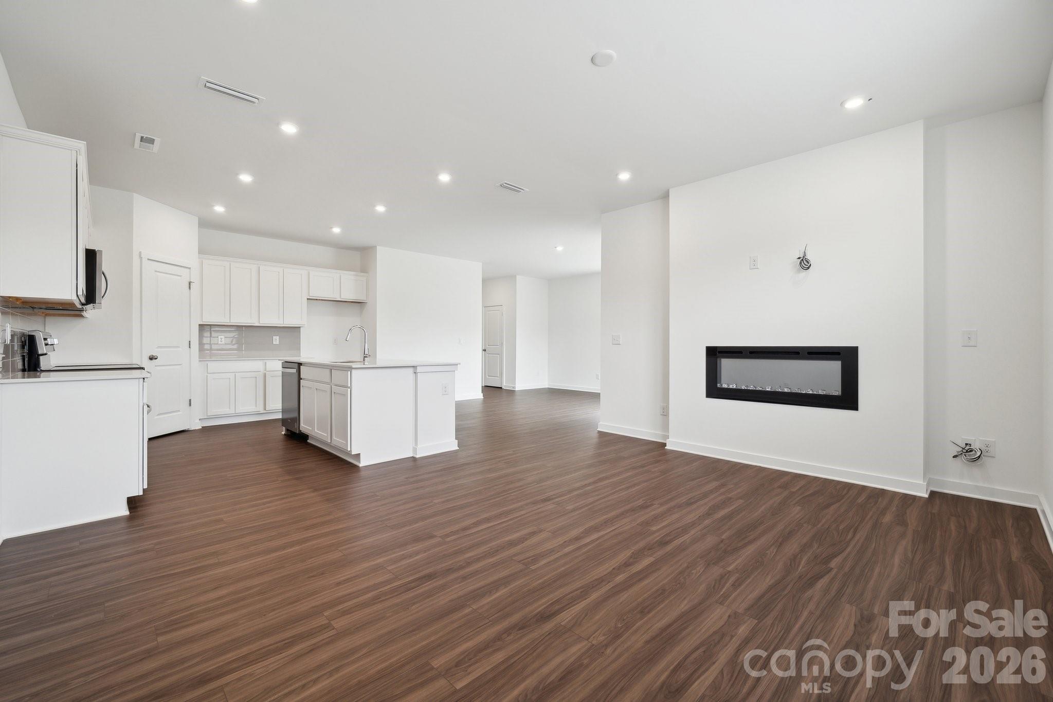 Asbury Ridge - Residential