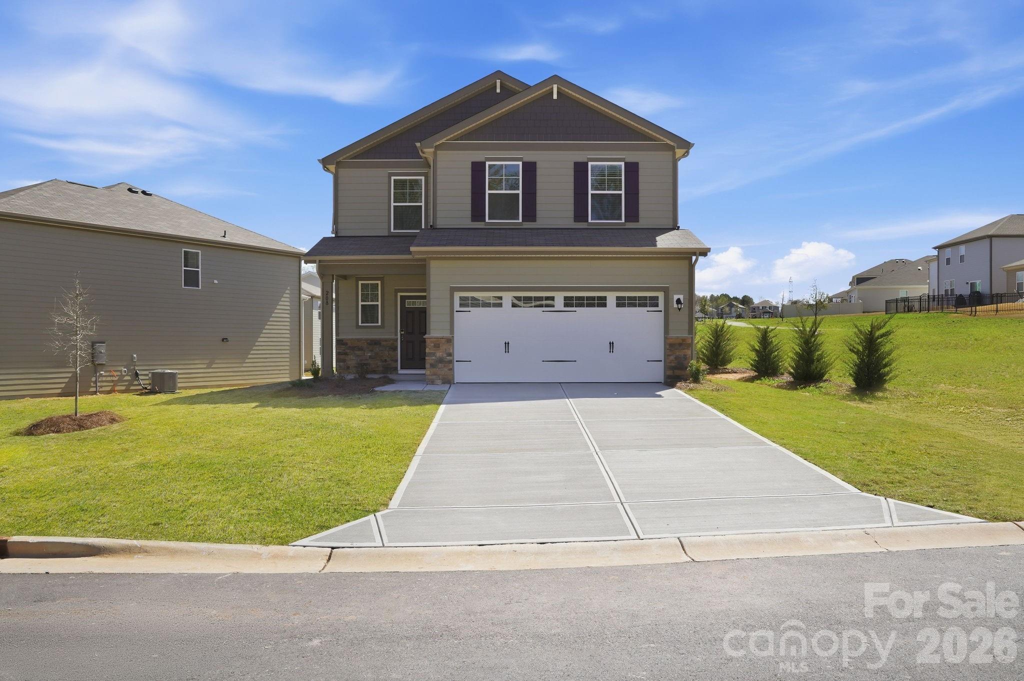 Asbury Ridge - Residential