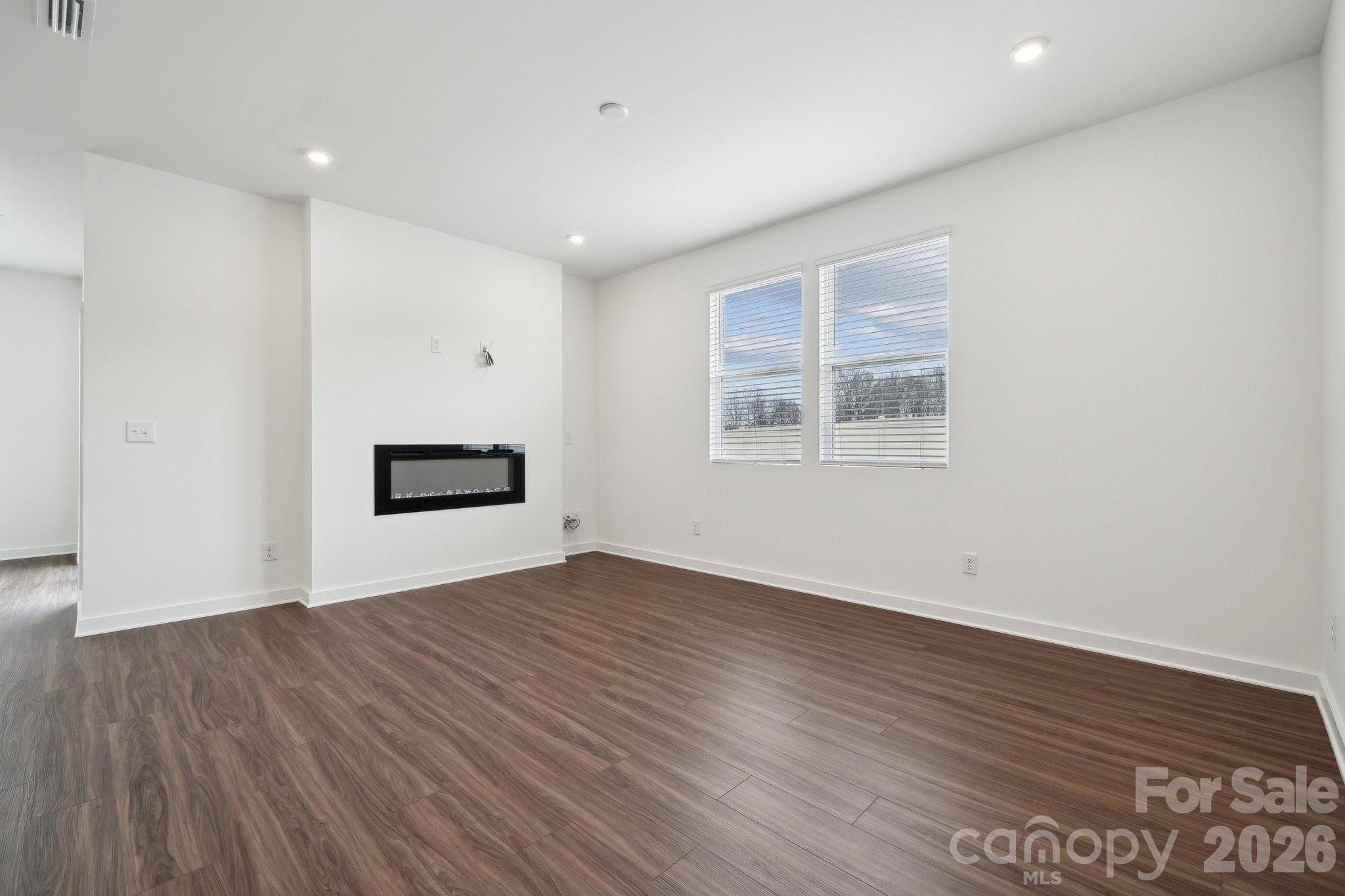 Asbury Ridge - Residential