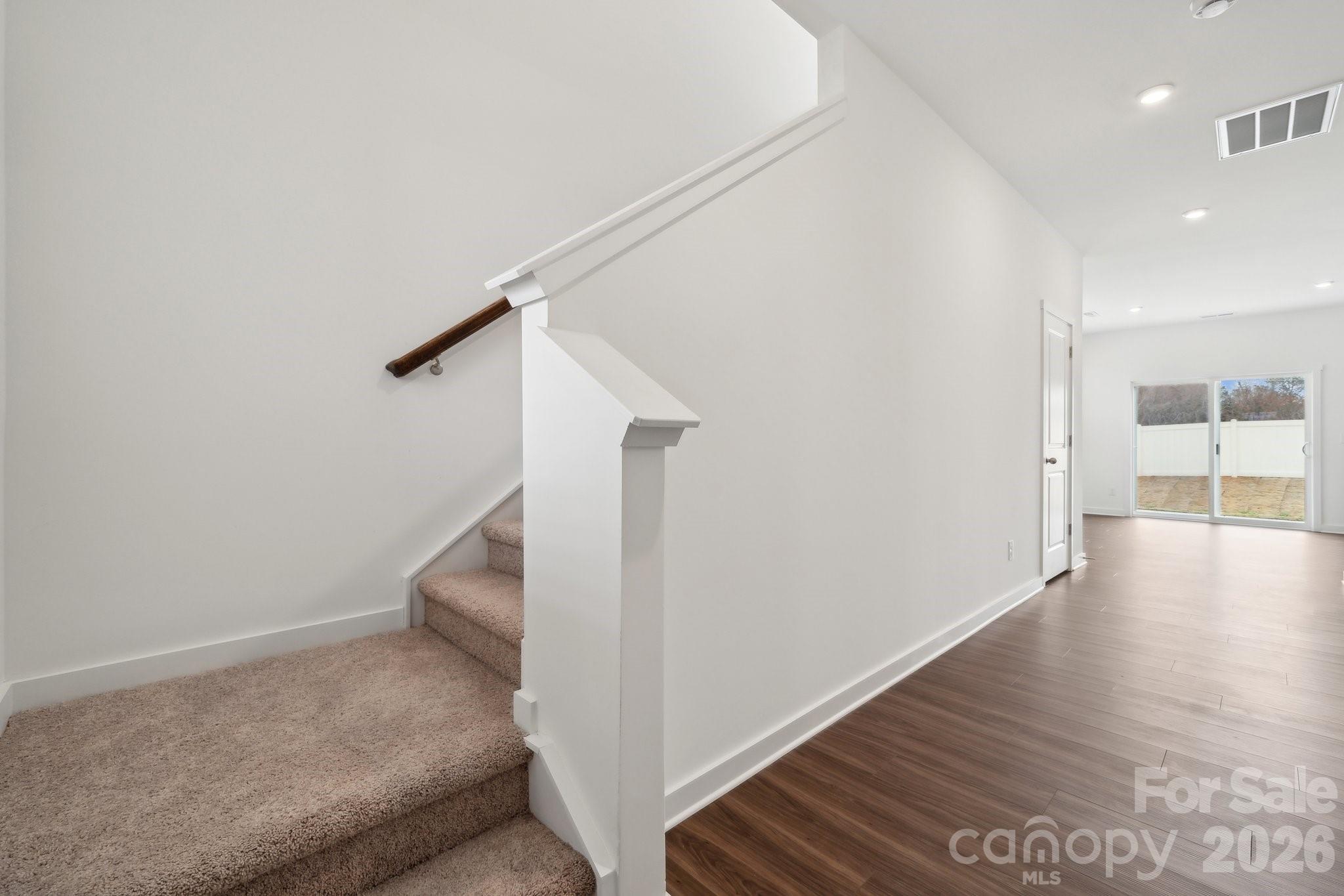 Asbury Ridge - Residential
