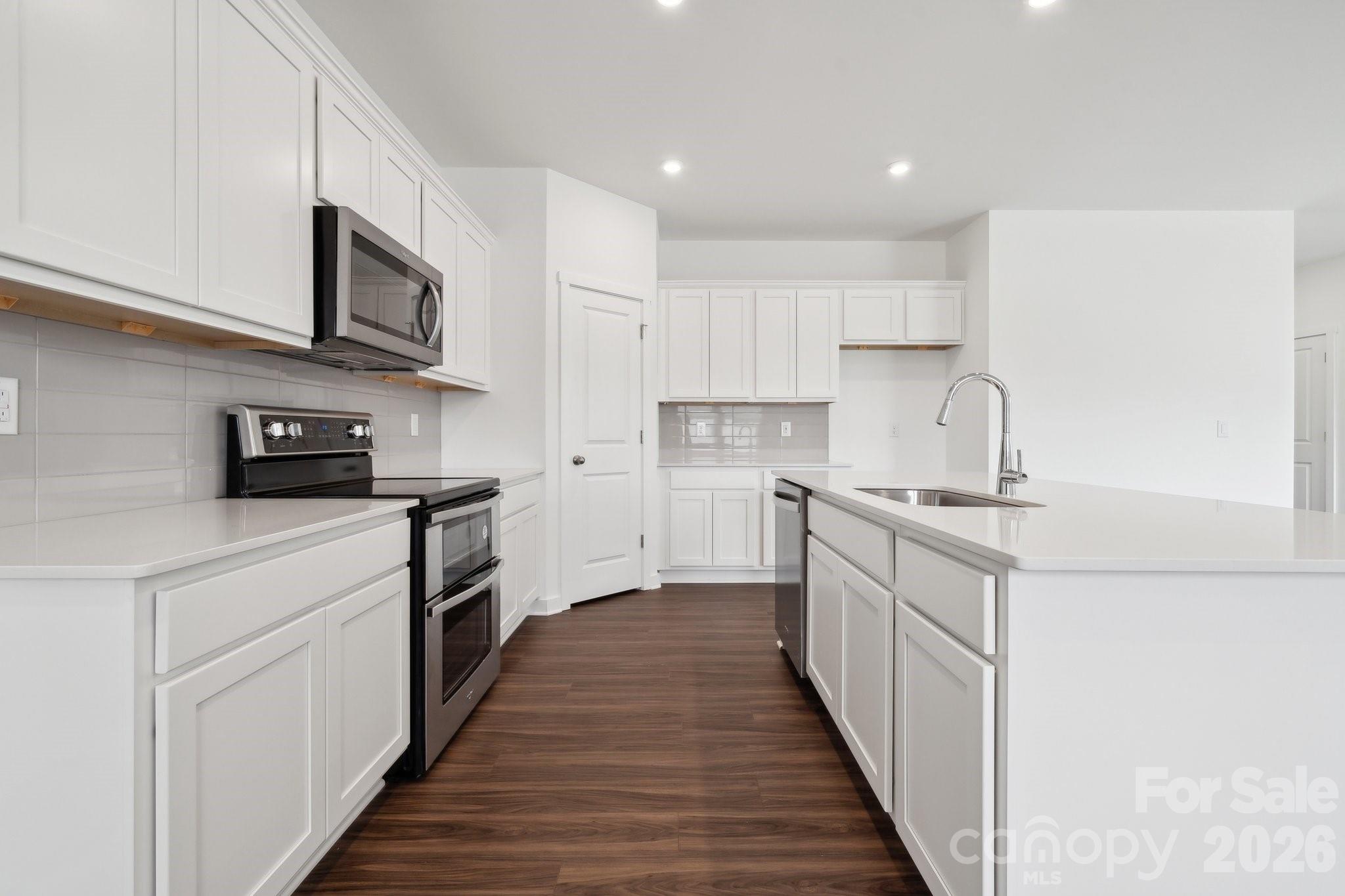 Asbury Ridge - Residential