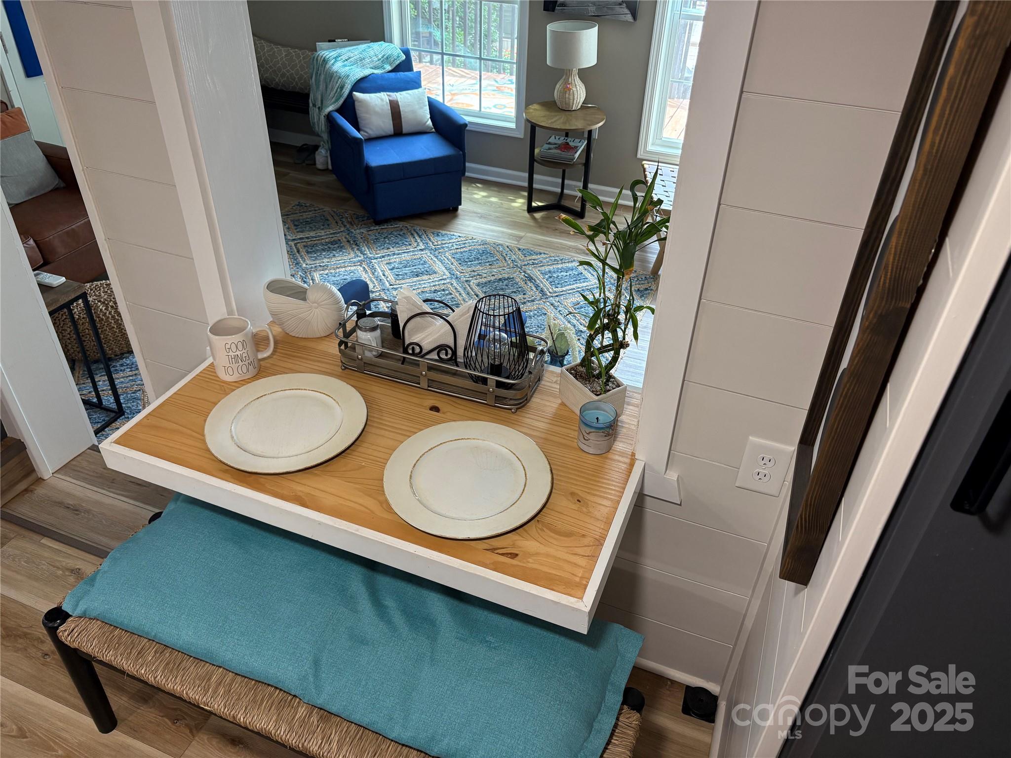 Badin Shores Resort - Residential