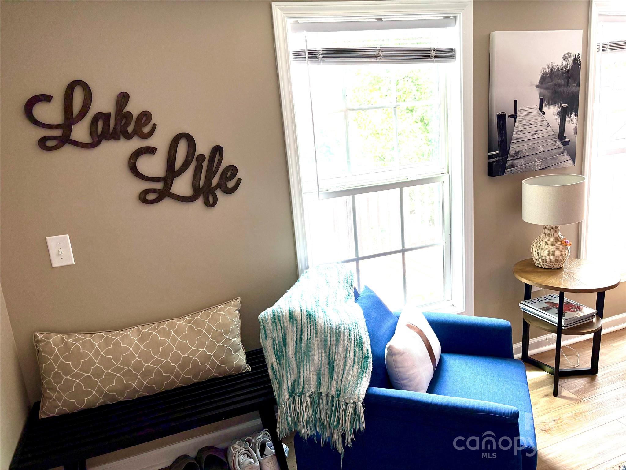 Badin Shores Resort - Residential