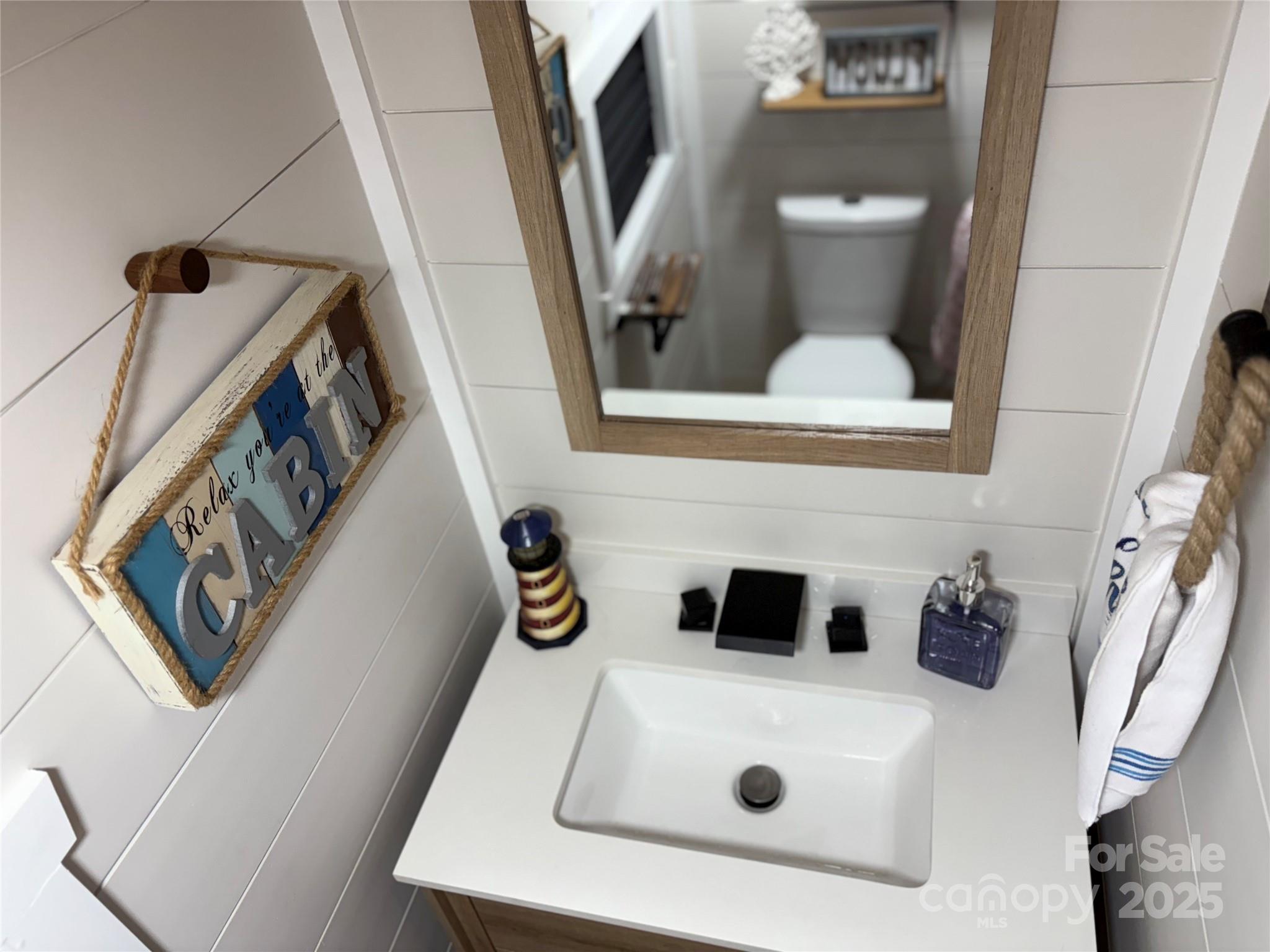 Badin Shores Resort - Residential