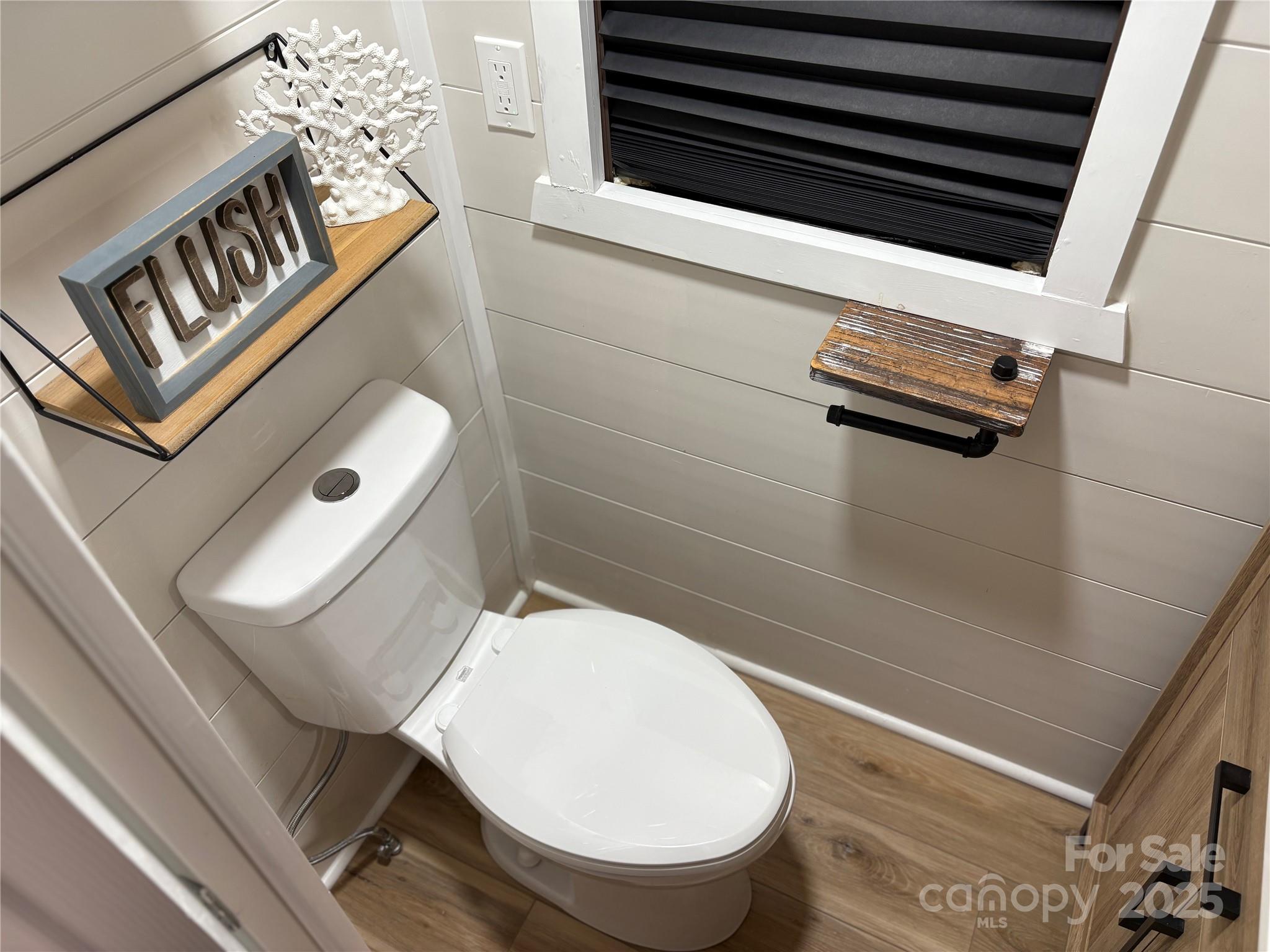 Badin Shores Resort - Residential