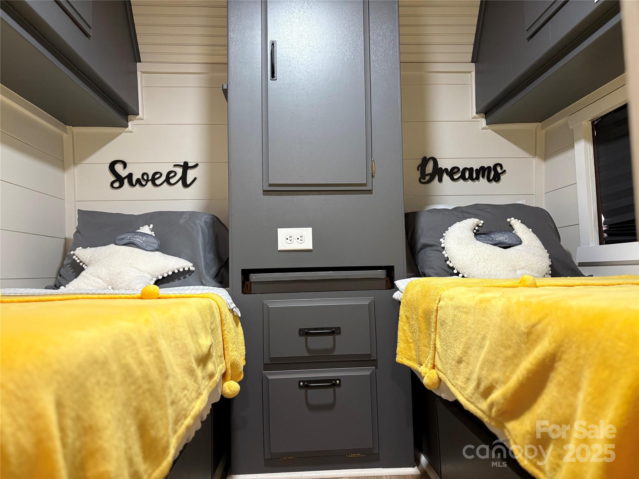 Badin Shores Resort - Residential