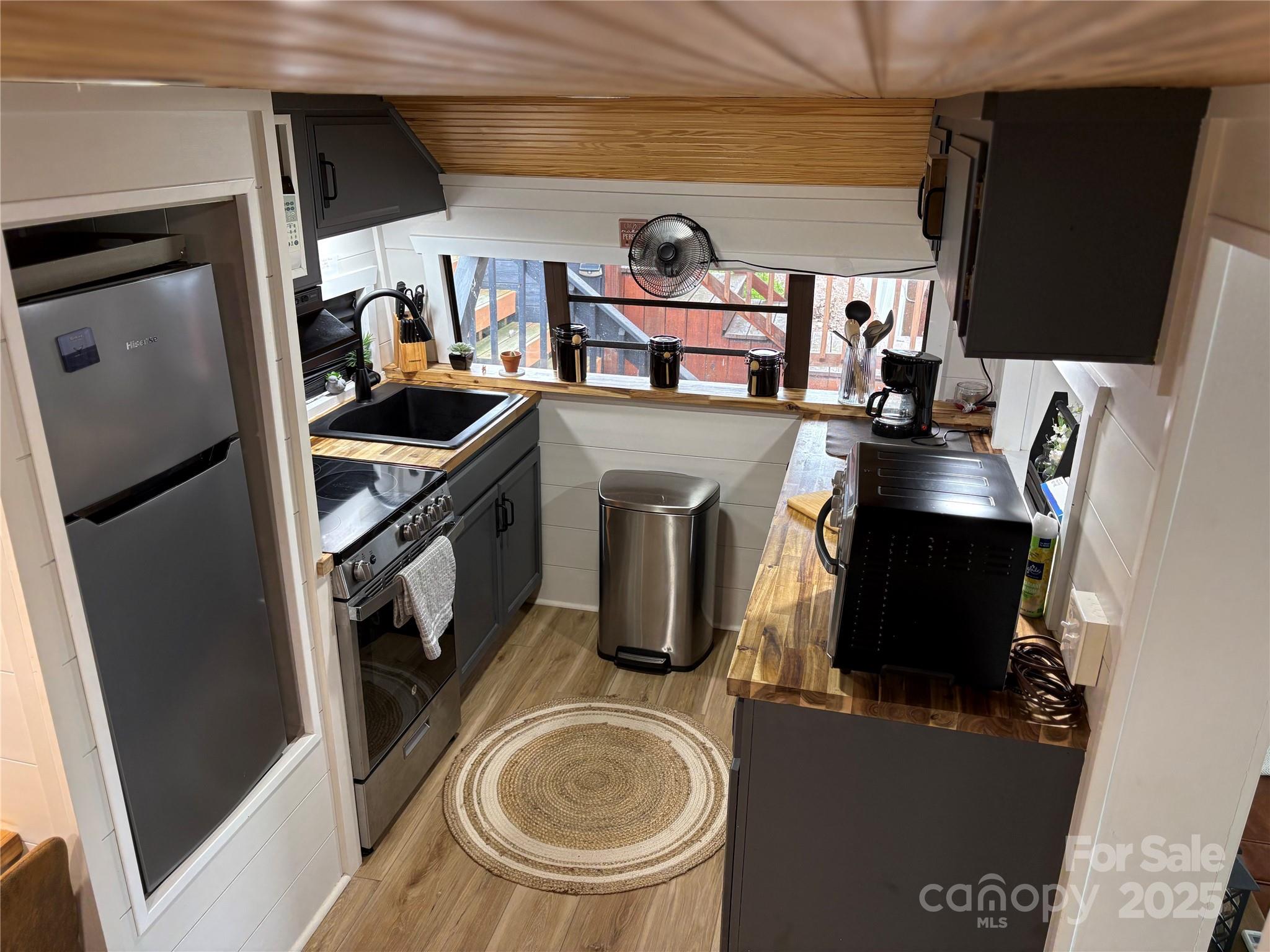 Badin Shores Resort - Residential