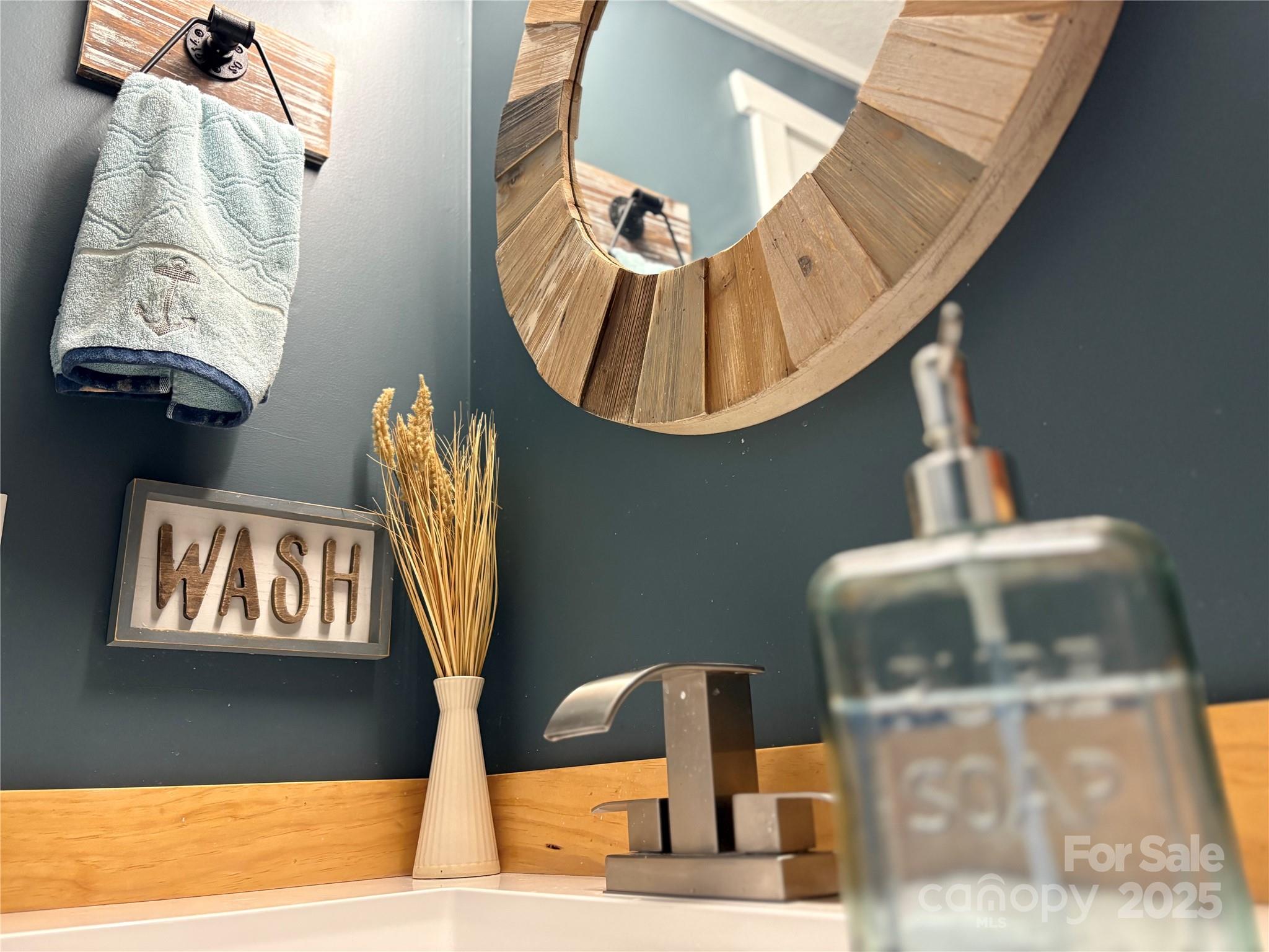 Badin Shores Resort - Residential