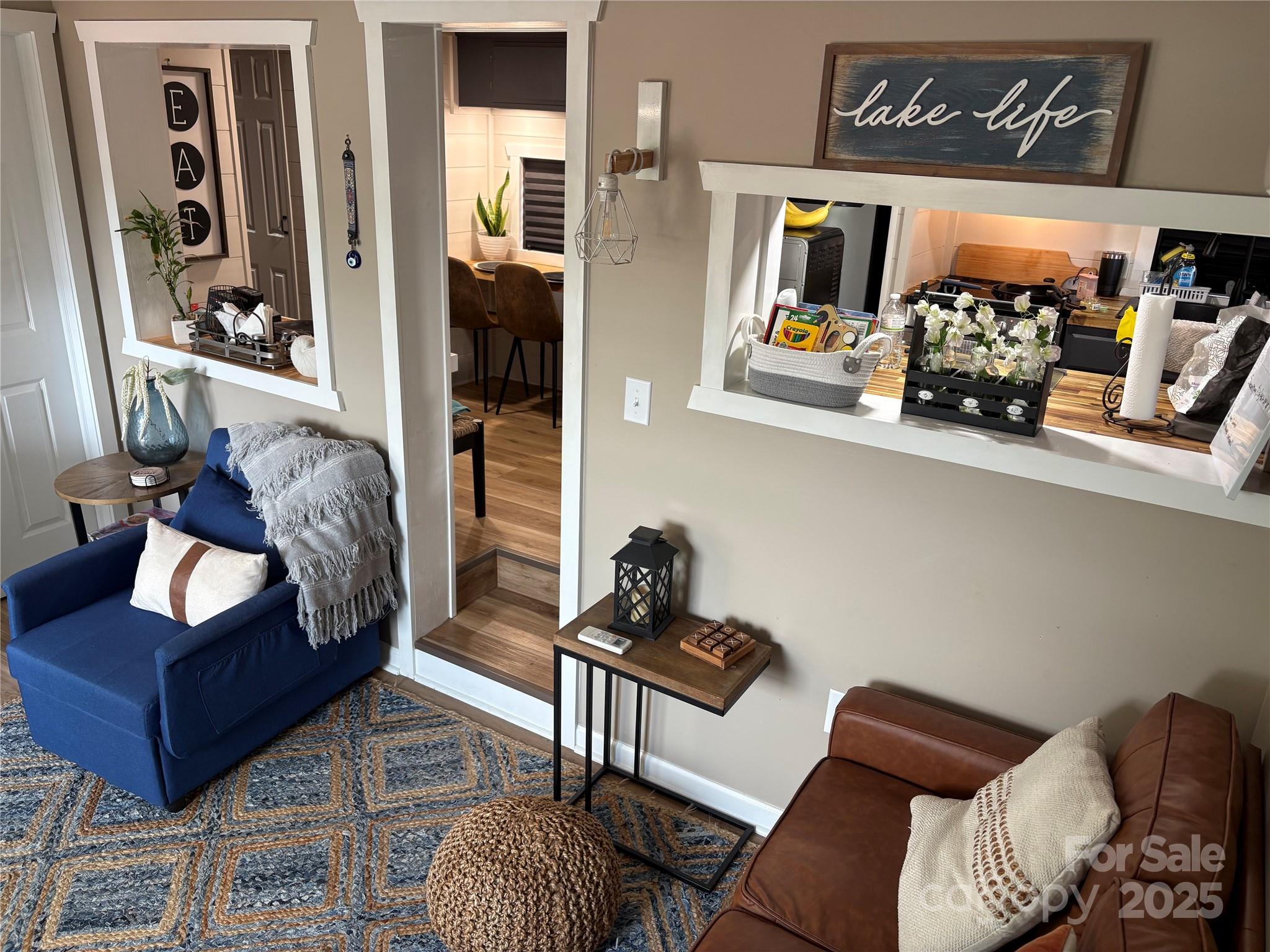 Badin Shores Resort - Residential