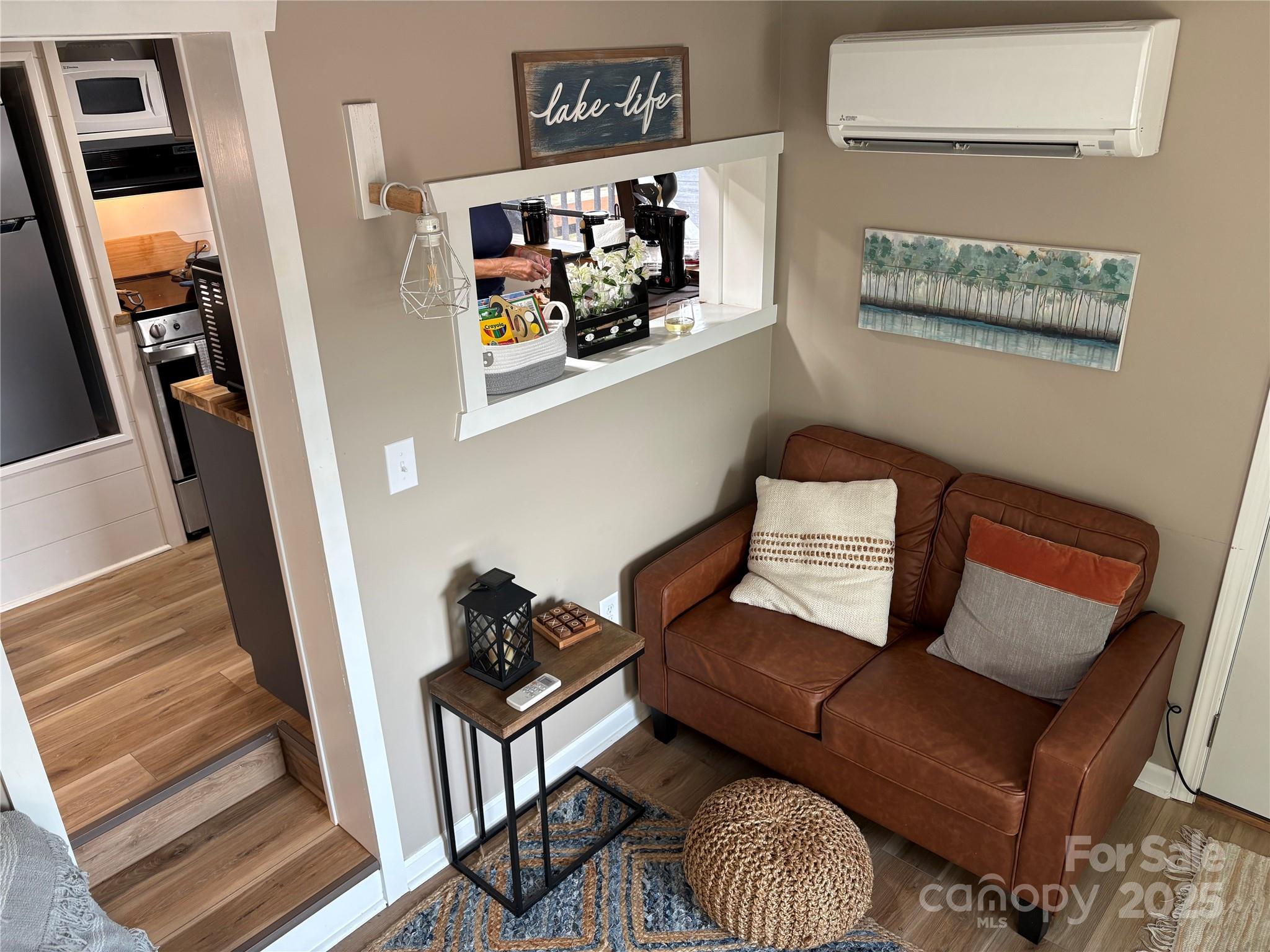 Badin Shores Resort - Residential