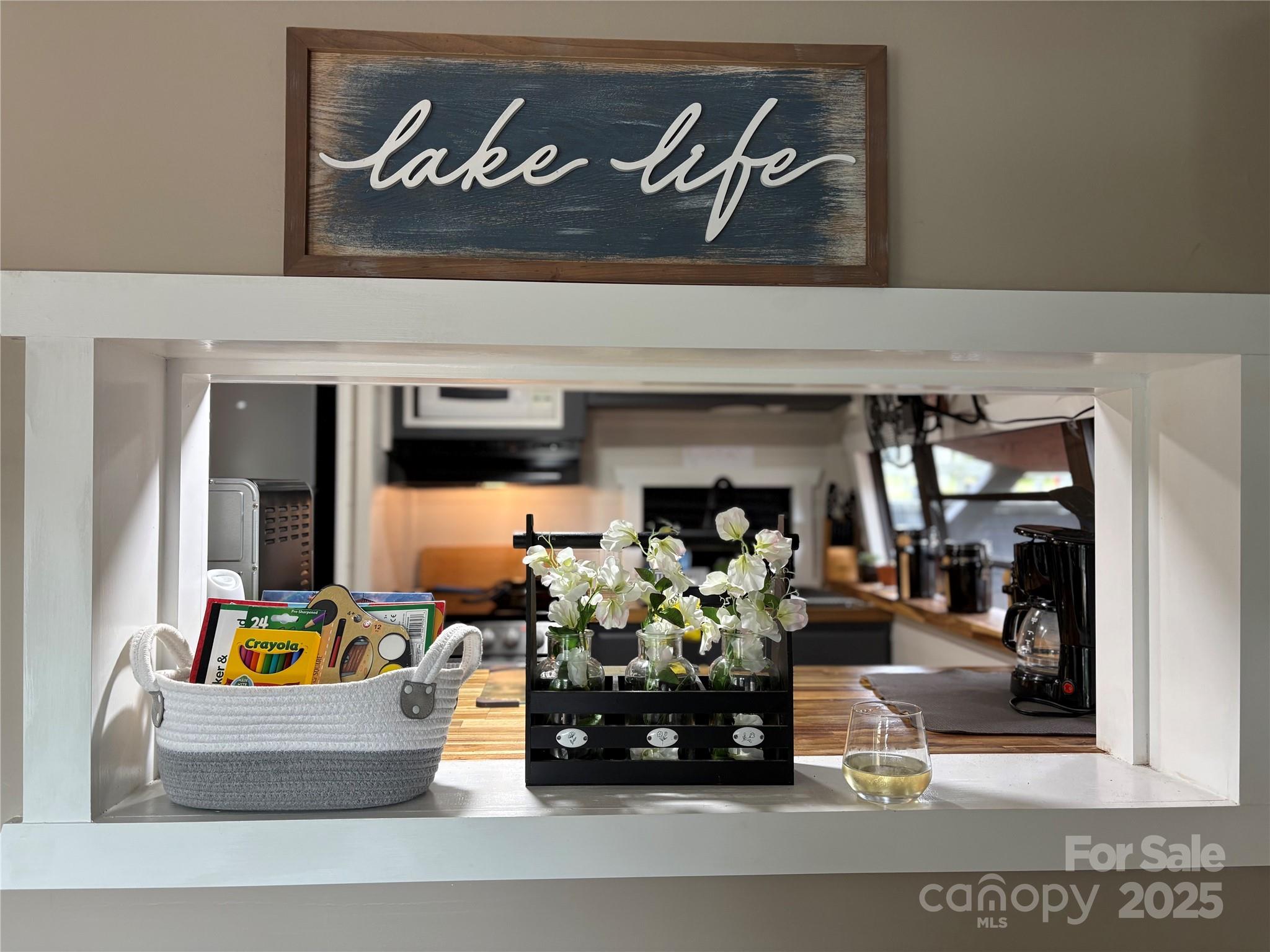 Badin Shores Resort - Residential