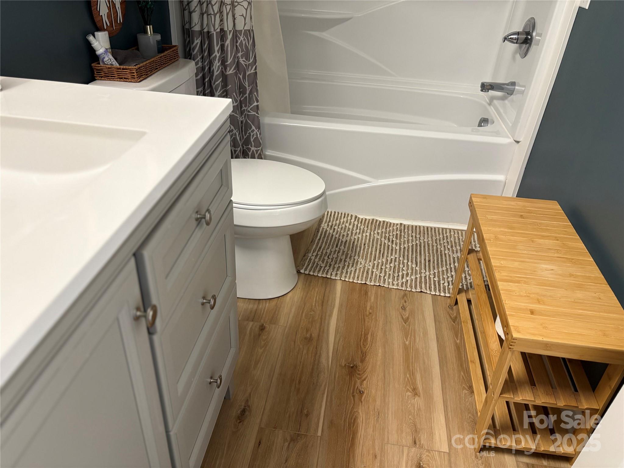 Badin Shores Resort - Residential