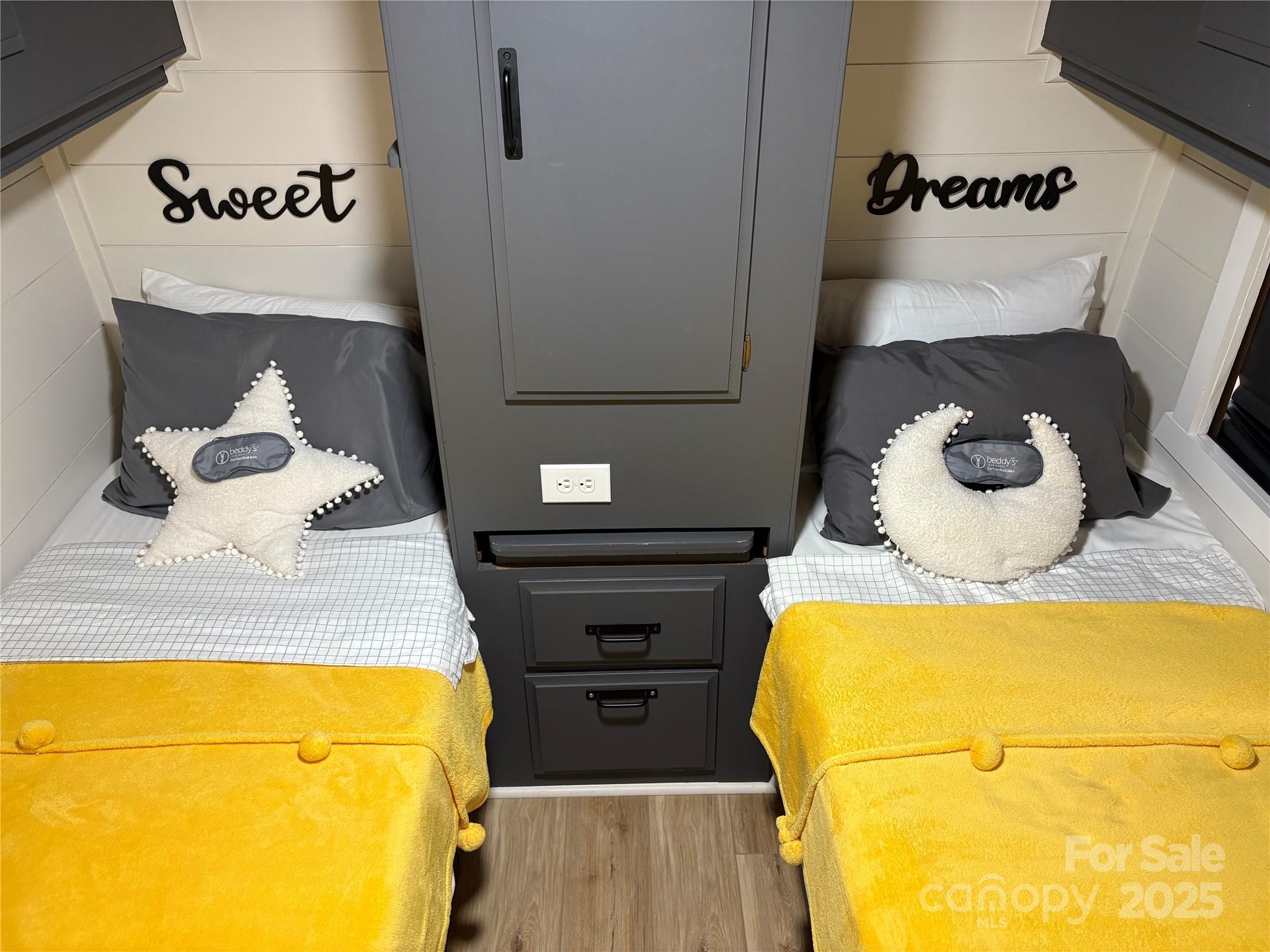 Badin Shores Resort - Residential