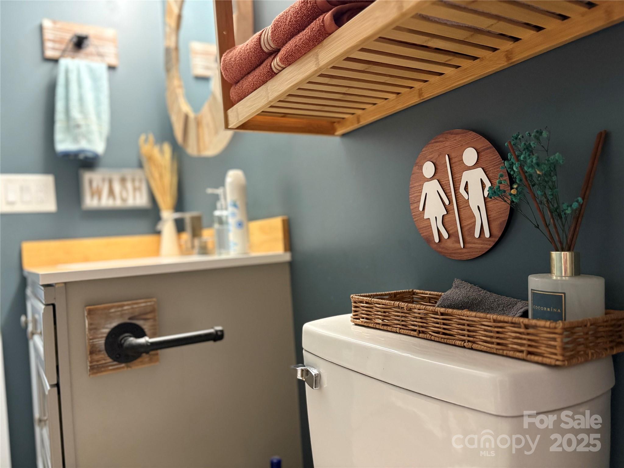 Badin Shores Resort - Residential