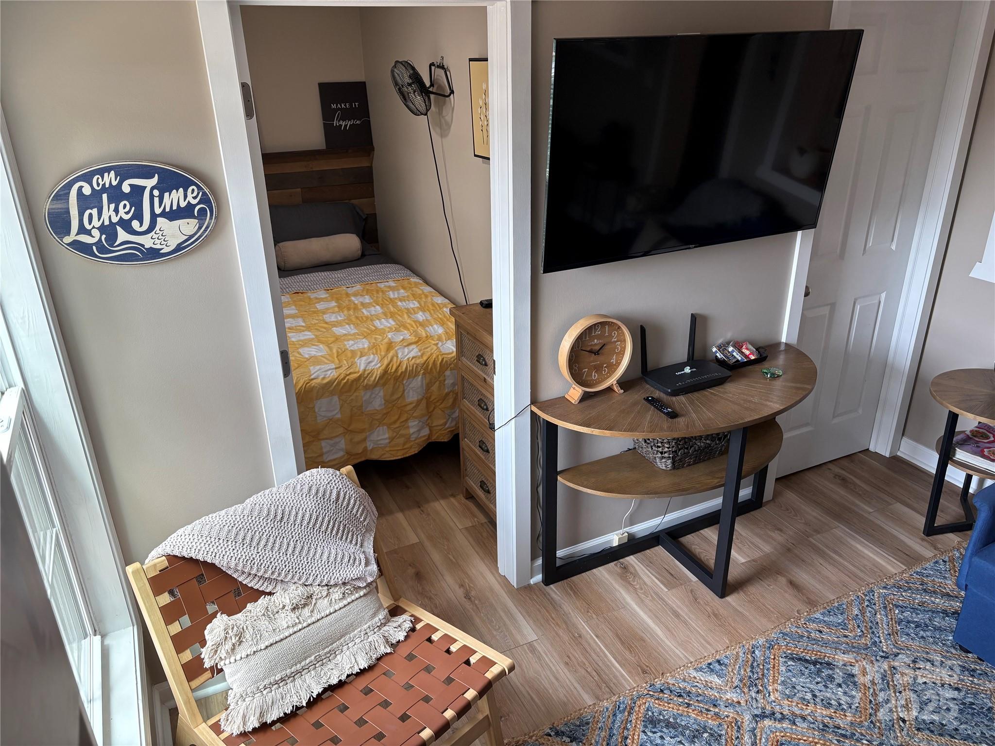 Badin Shores Resort - Residential