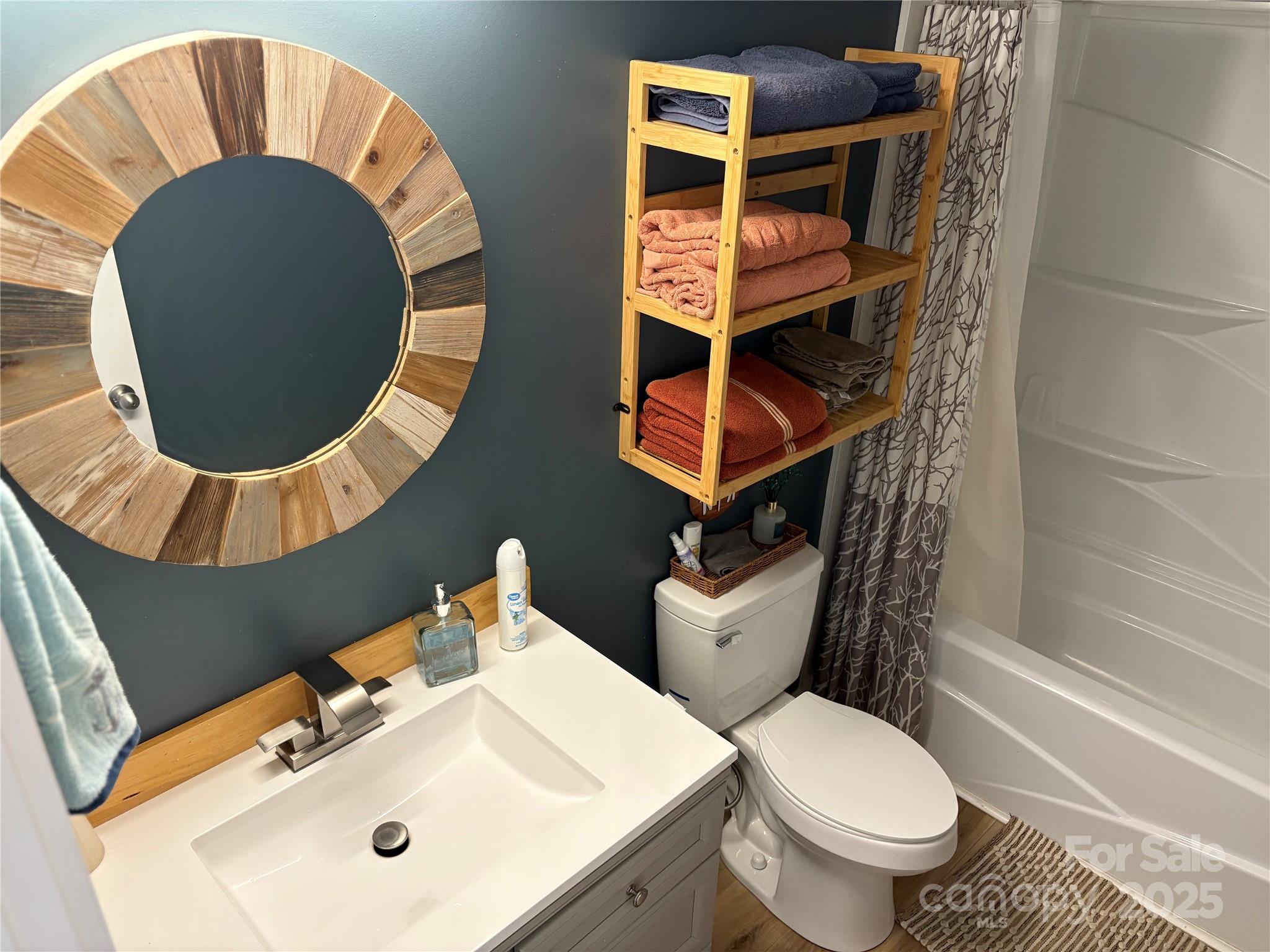 Badin Shores Resort - Residential