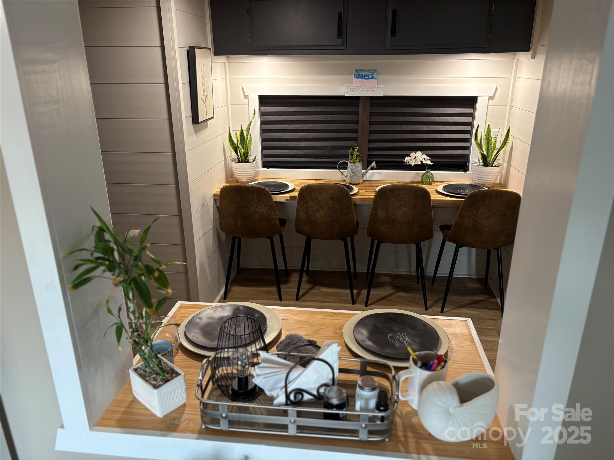 Badin Shores Resort - Residential