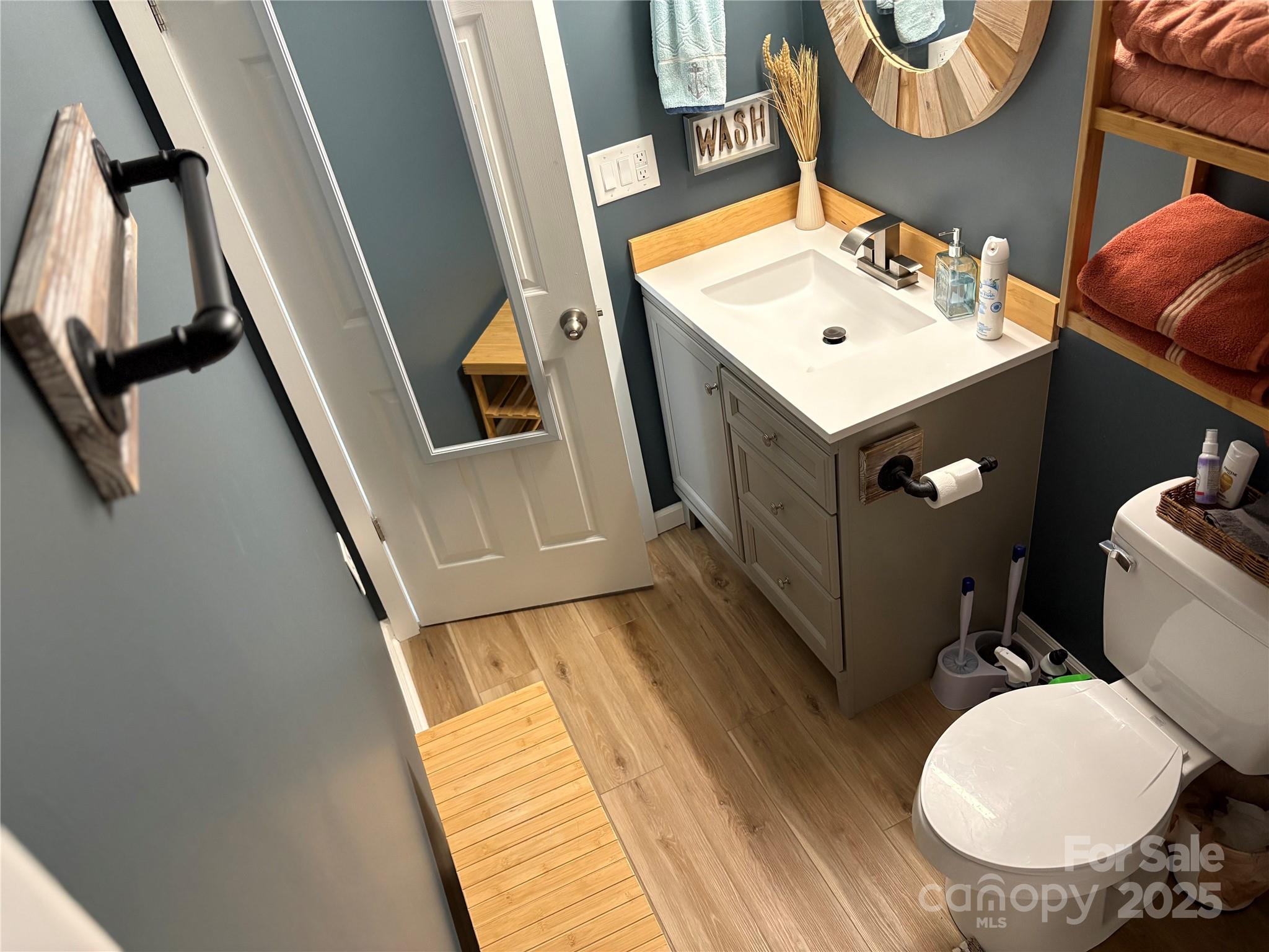 Badin Shores Resort - Residential