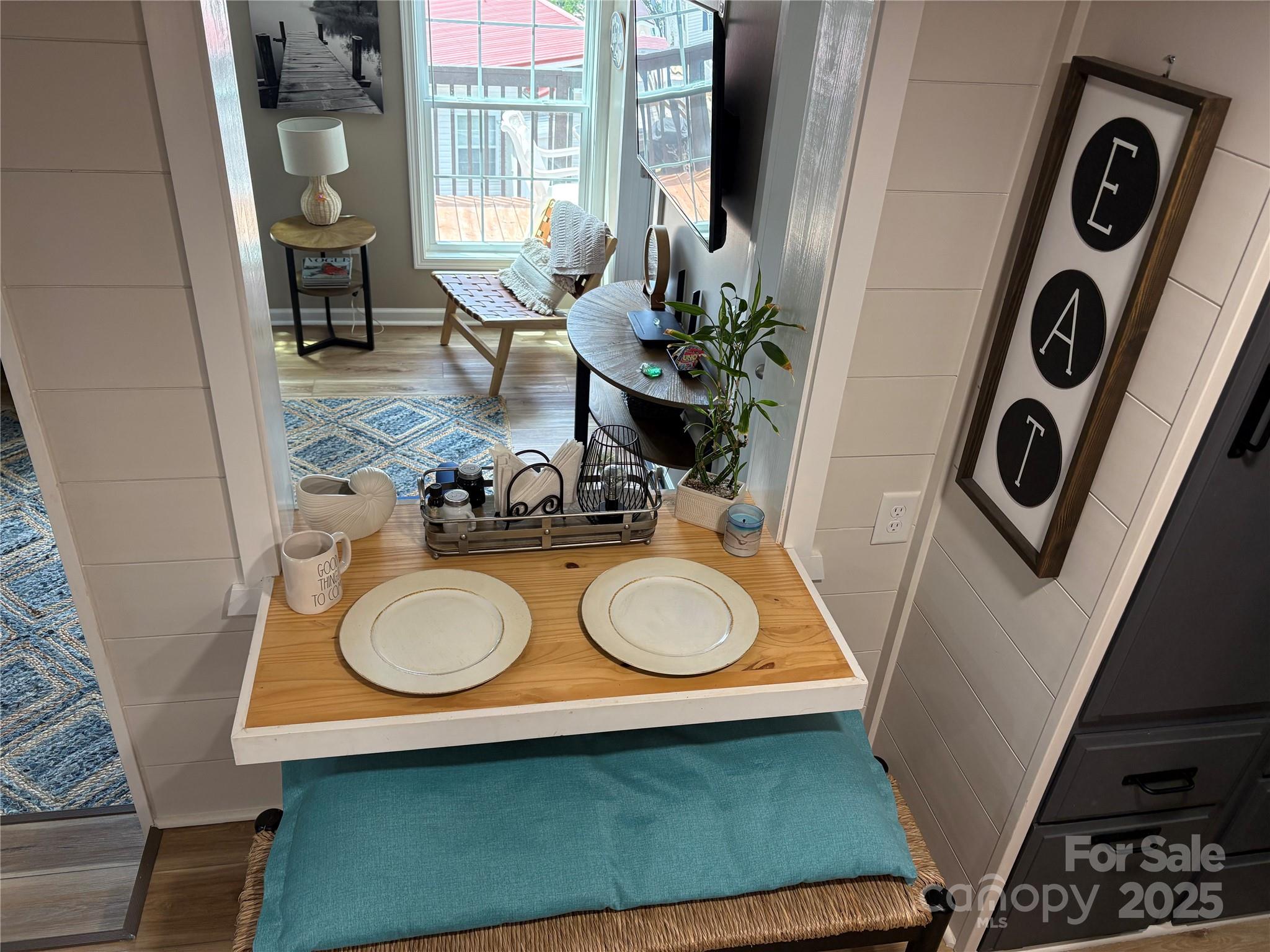 Badin Shores Resort - Residential