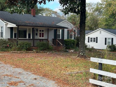 A home in Concord