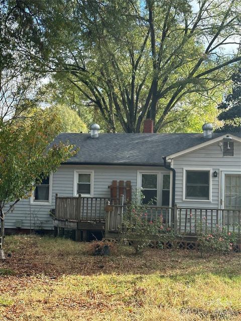 A home in Concord