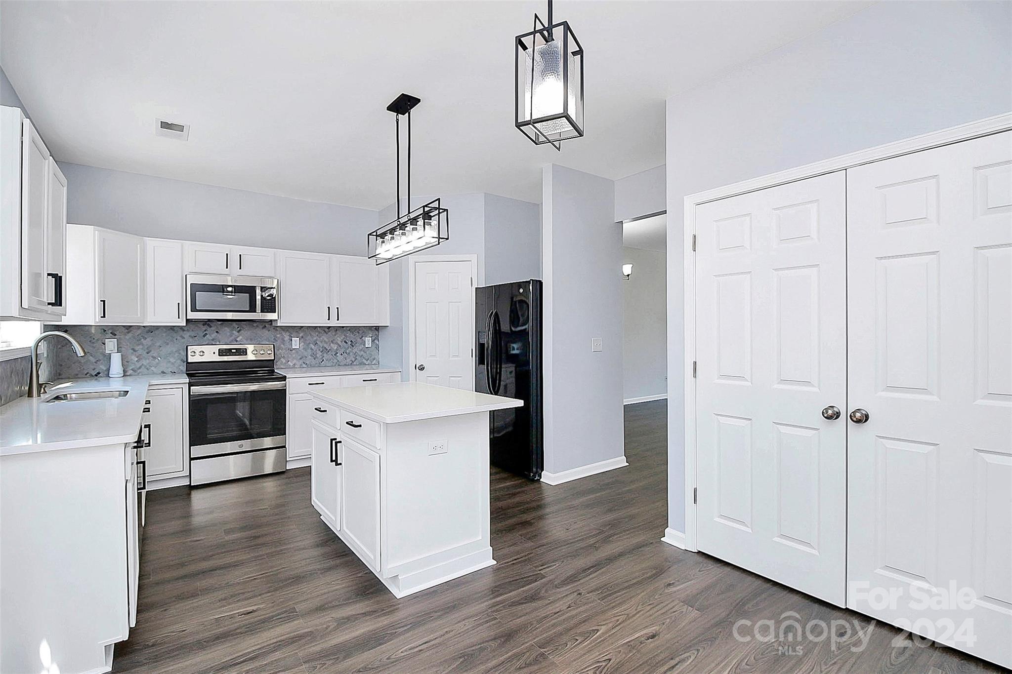 Parkview at Matthews - Residential