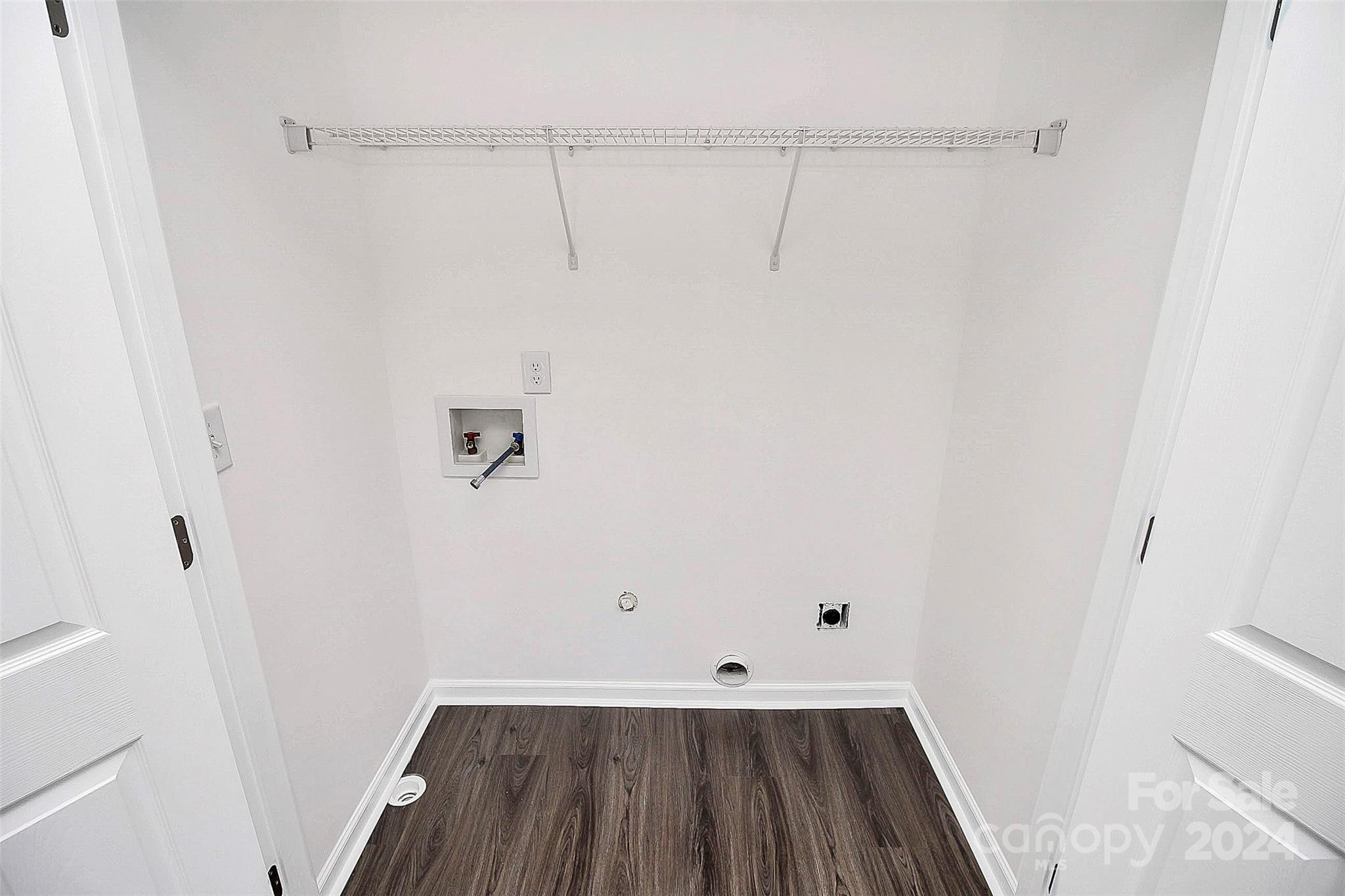 Parkview at Matthews - Residential