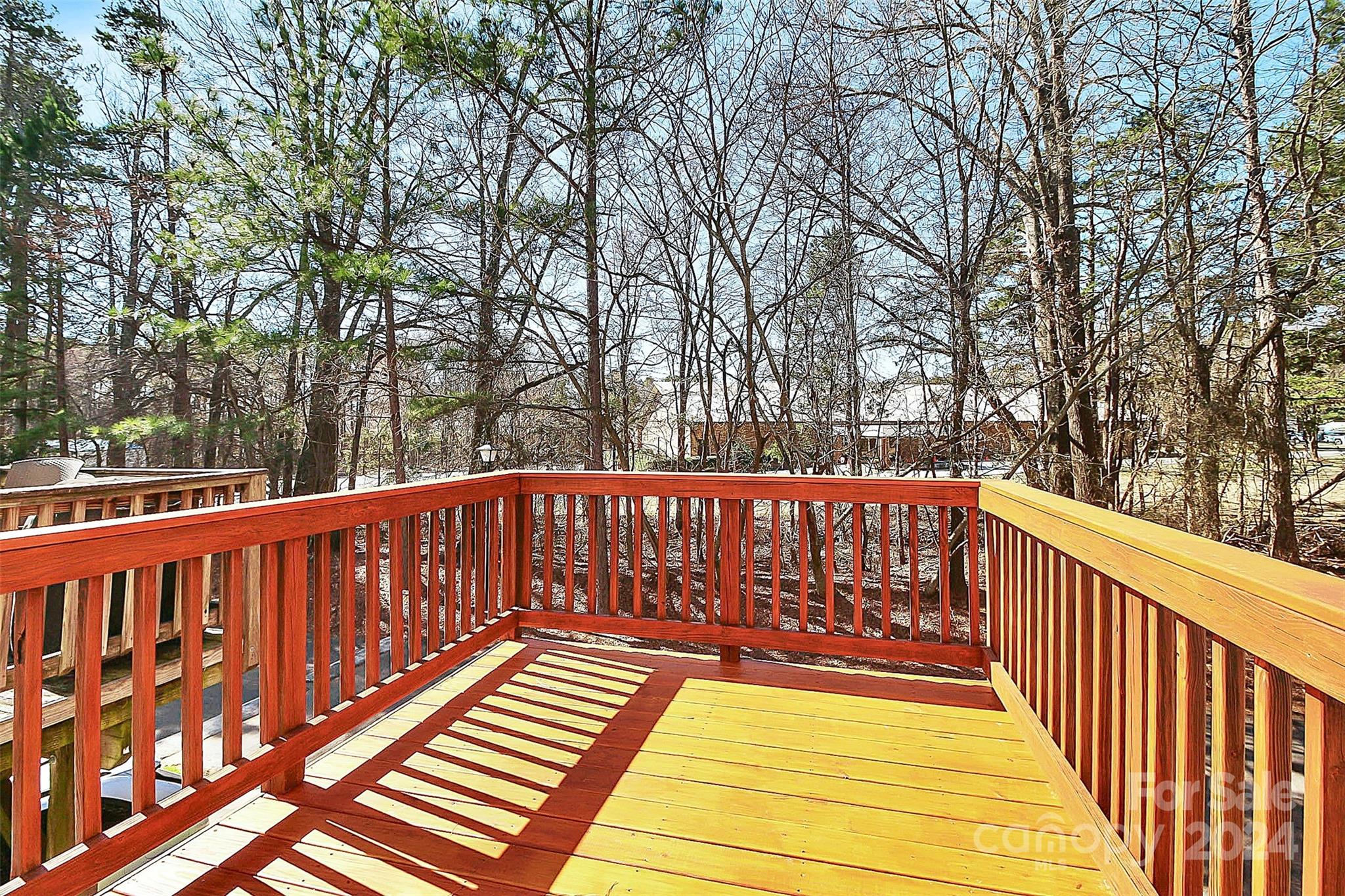 Parkview at Matthews - Residential